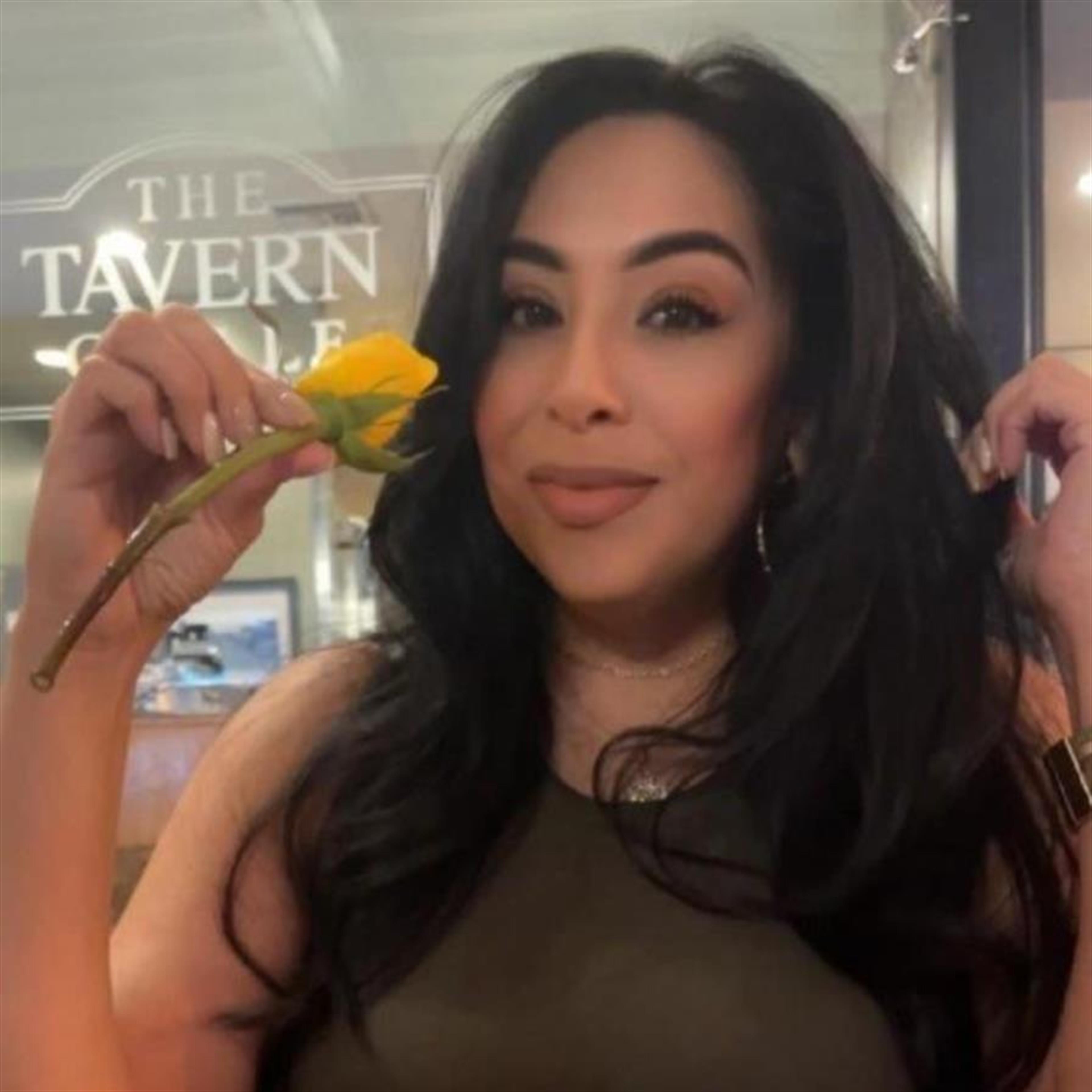 Alicia Marie Chagolla