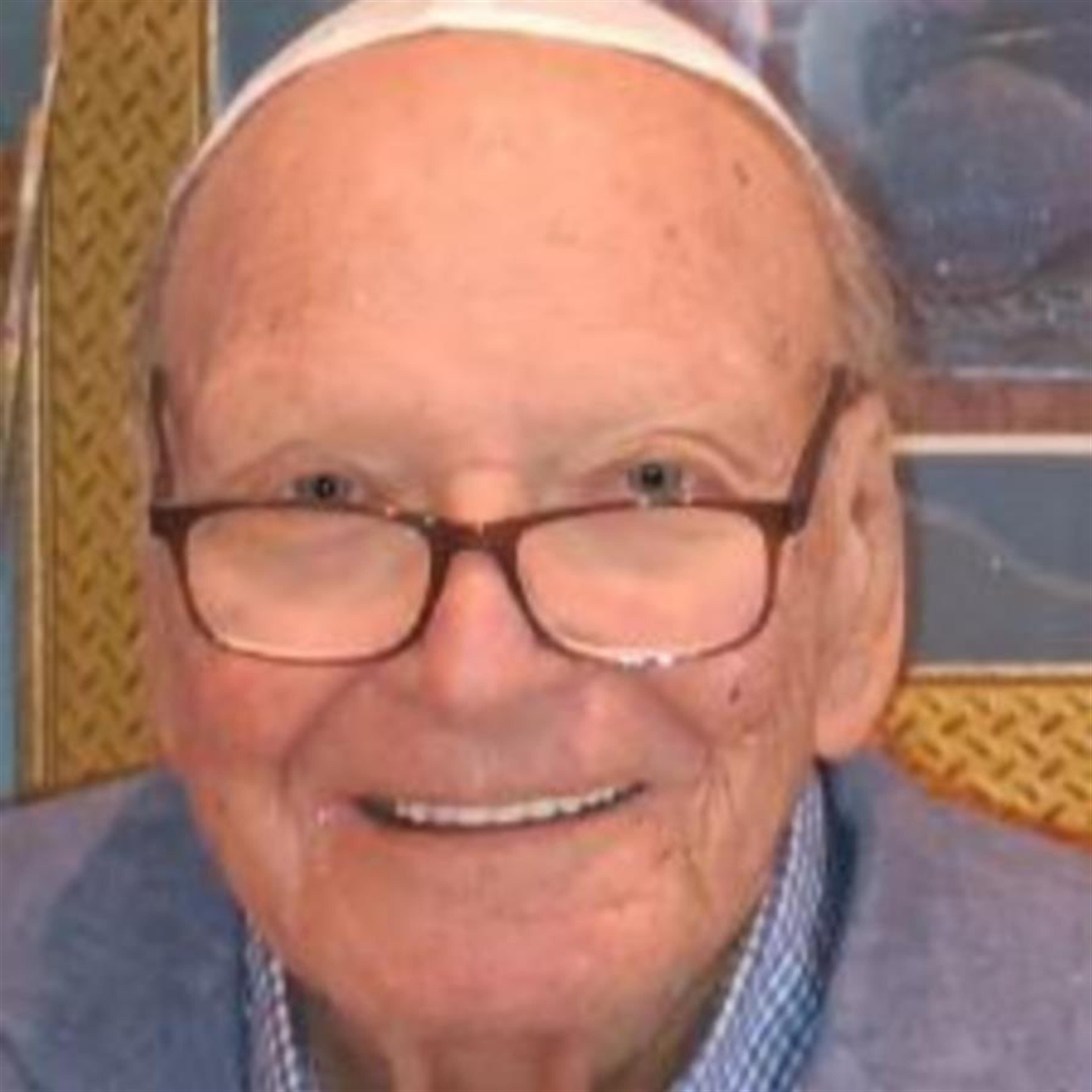 Barry Fleischman
