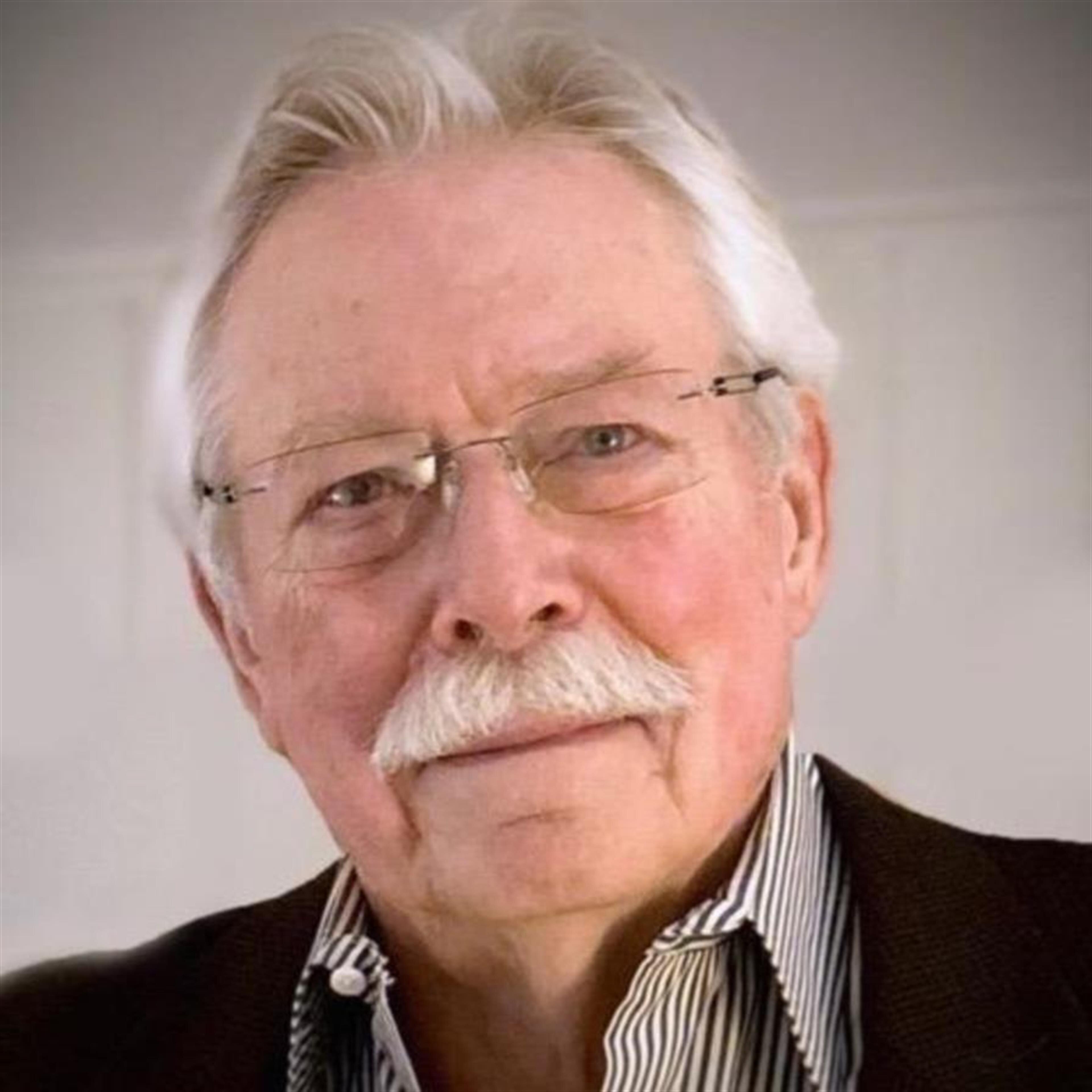 Richard "Dick" Overheul