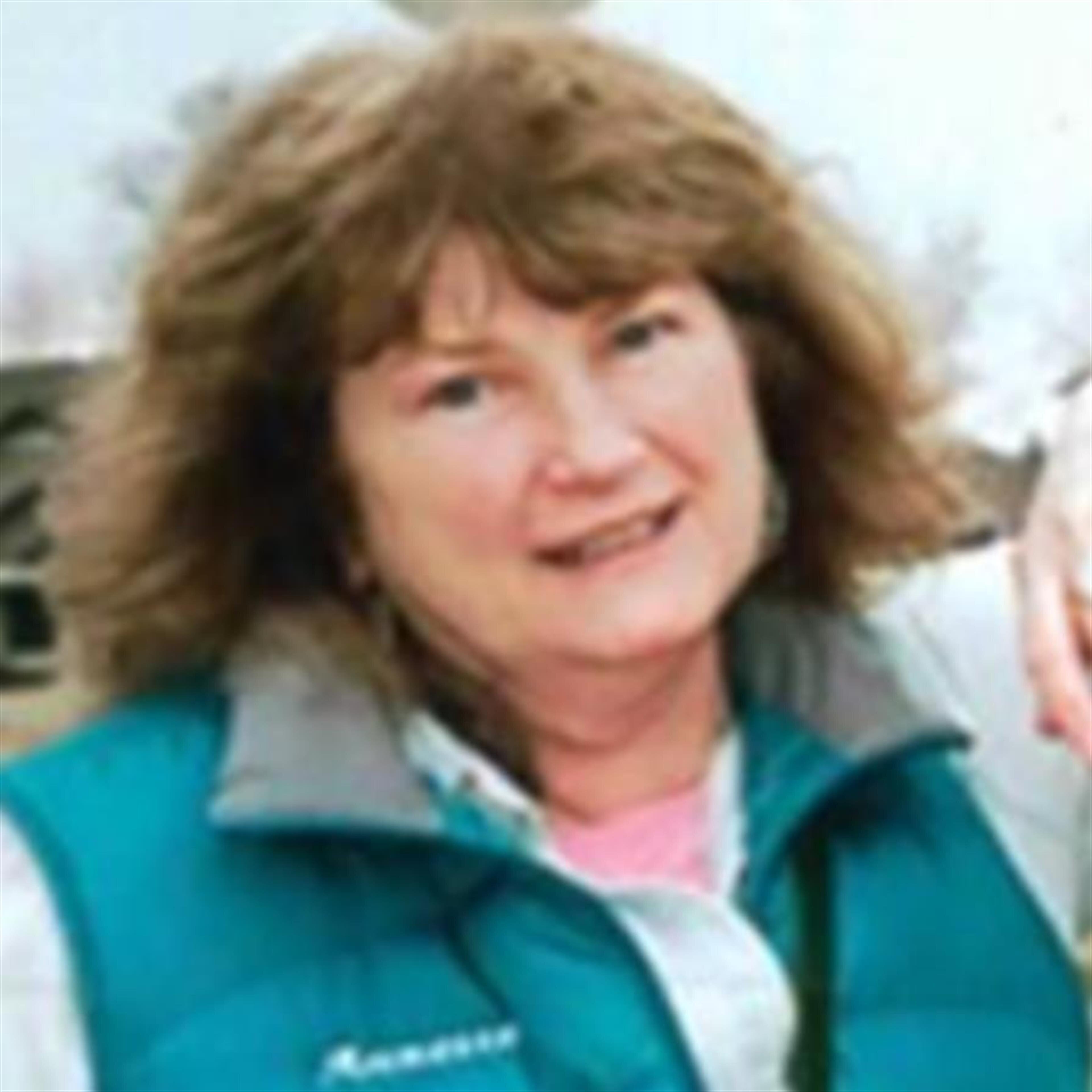 Annette June Poholski