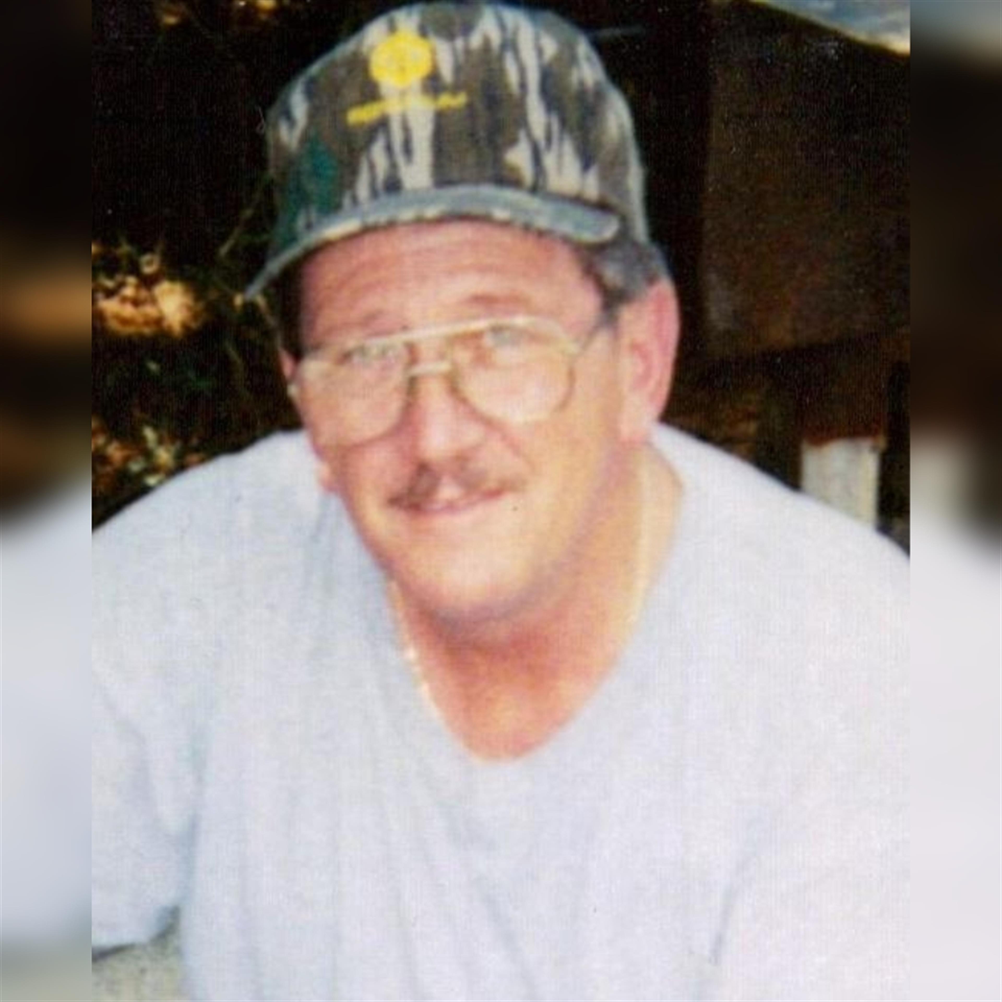 Obituary, Visitation & Funeral Information | Marvin "Rick" Richard Poole