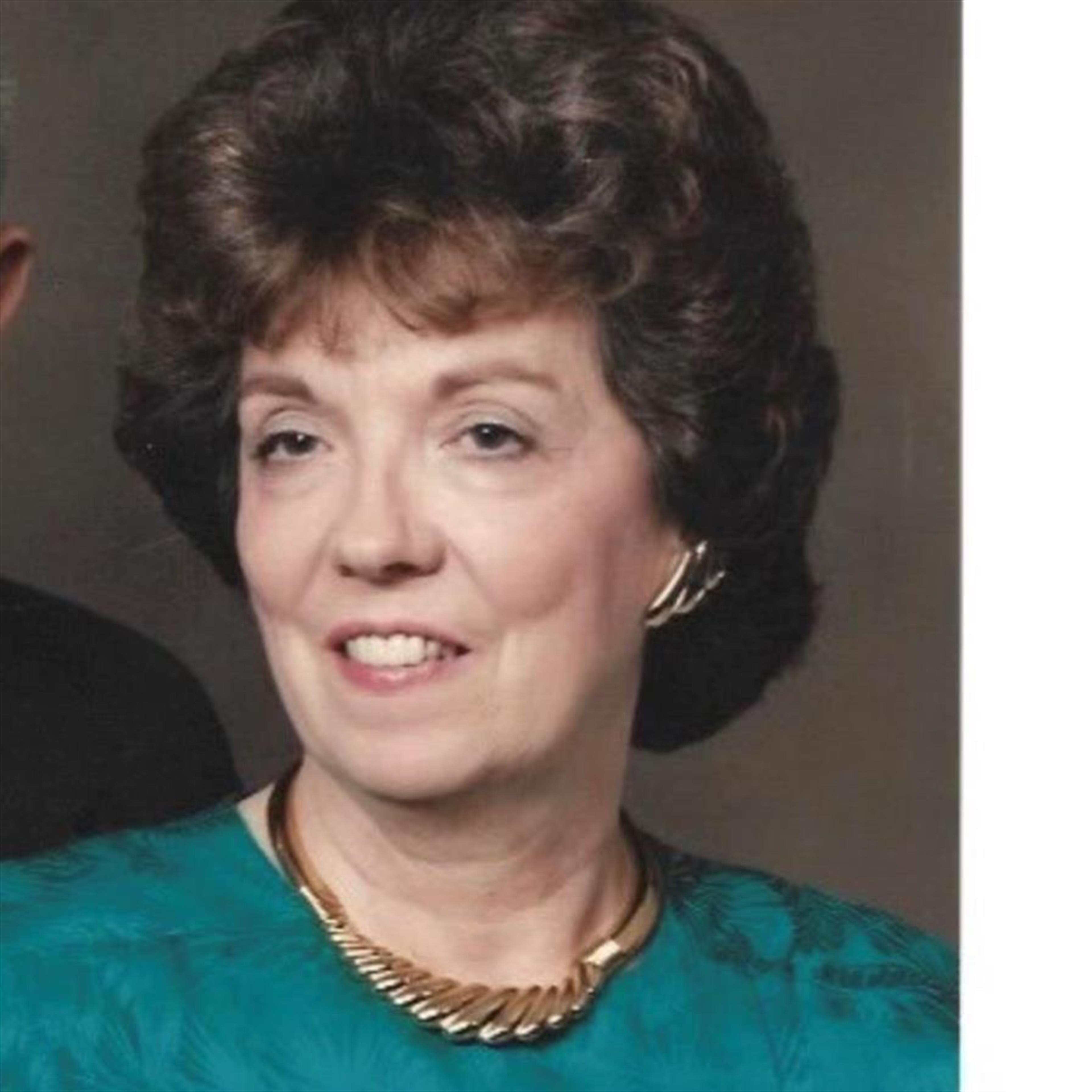 Cherry Lee Cox