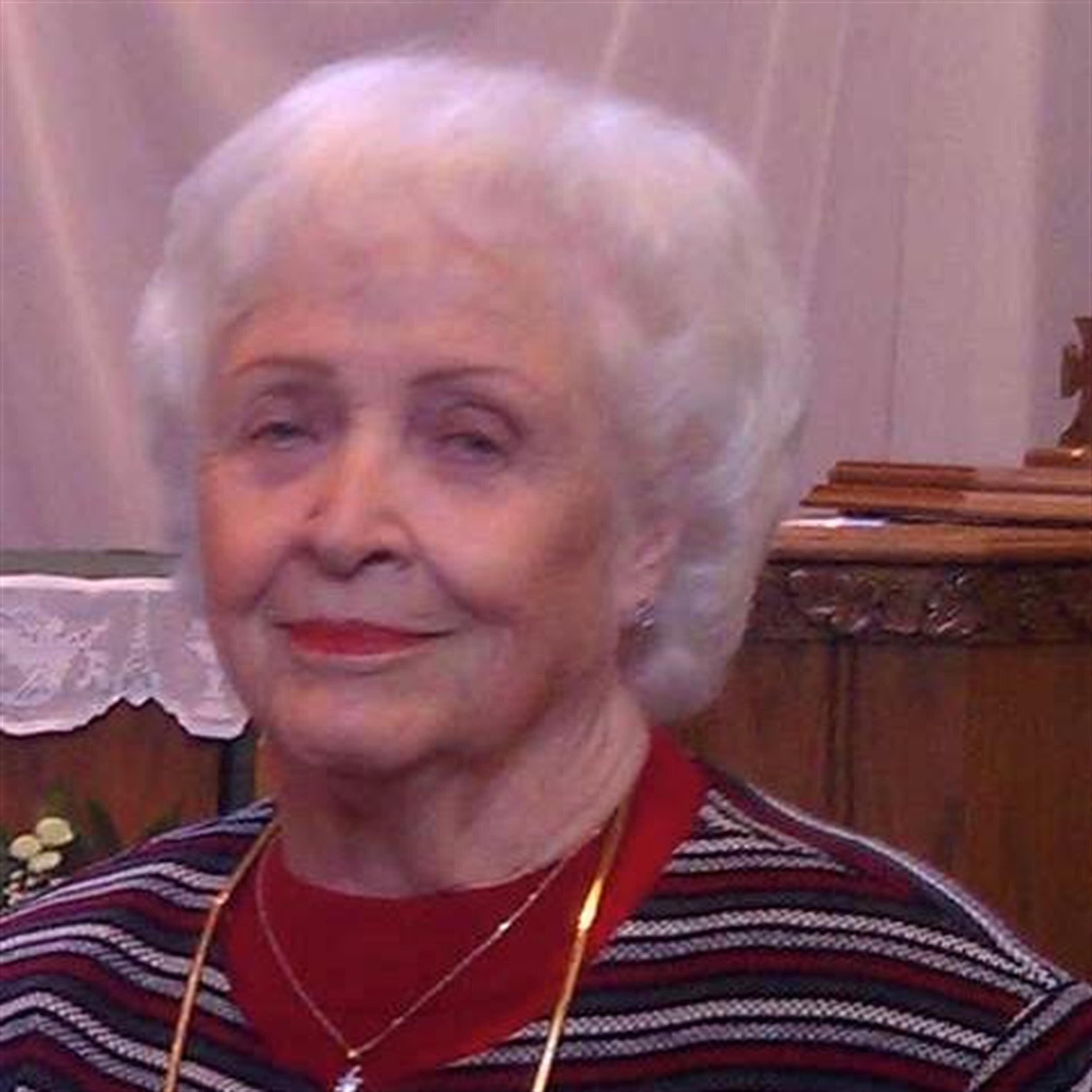 Dorothy Jean Shaw
