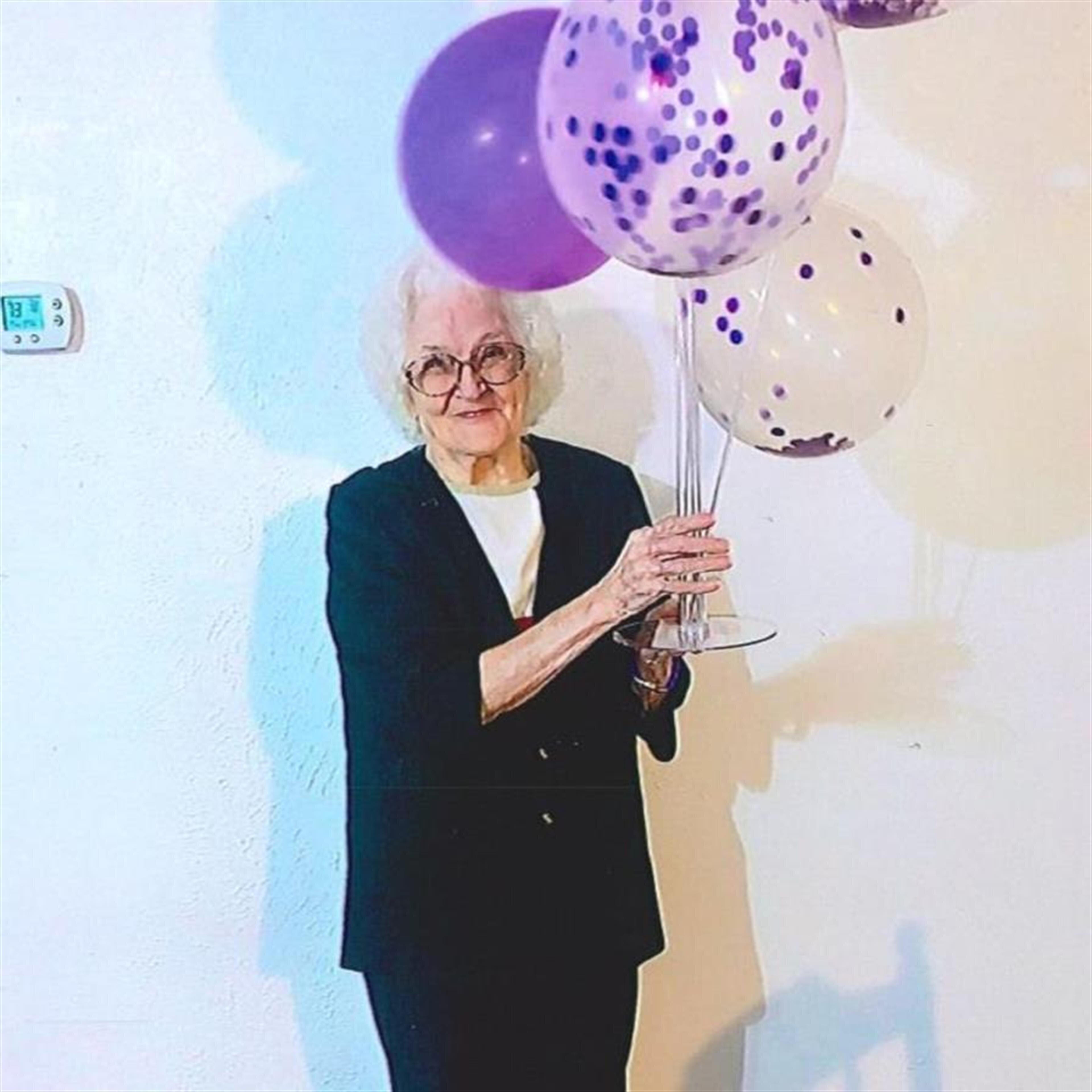 Marie T. Smith