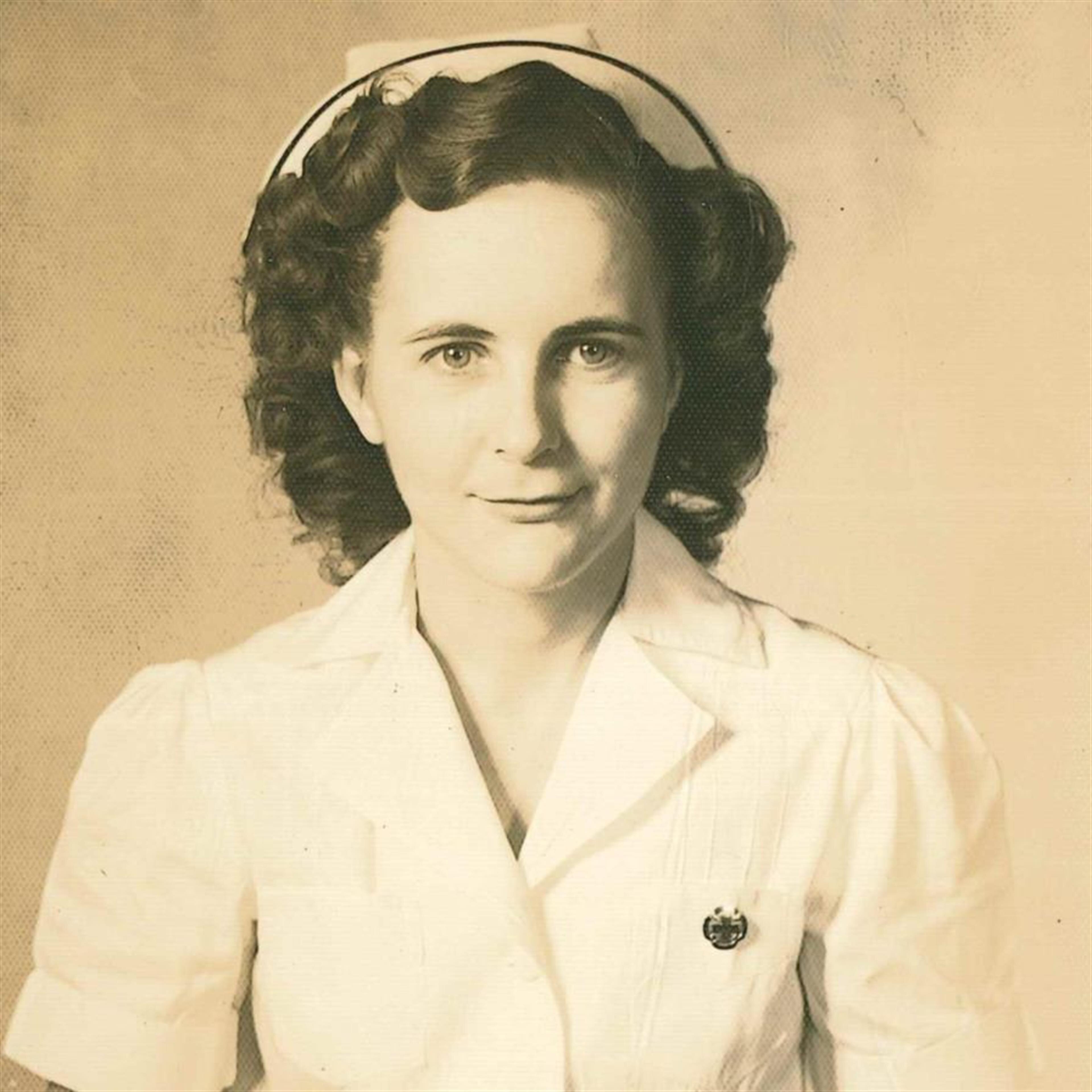 Ruth Wakefield Steele