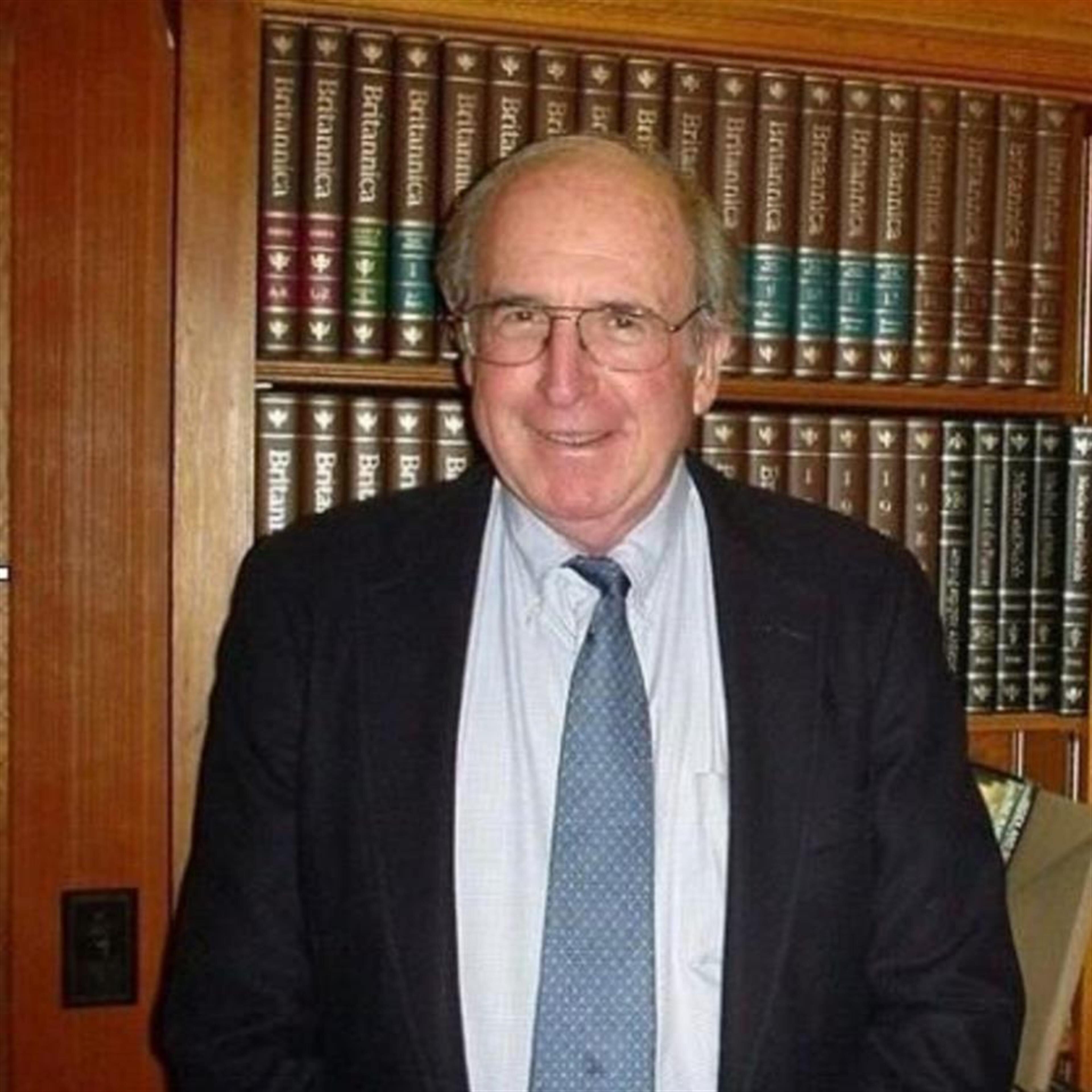 Gerald Carey Sterns