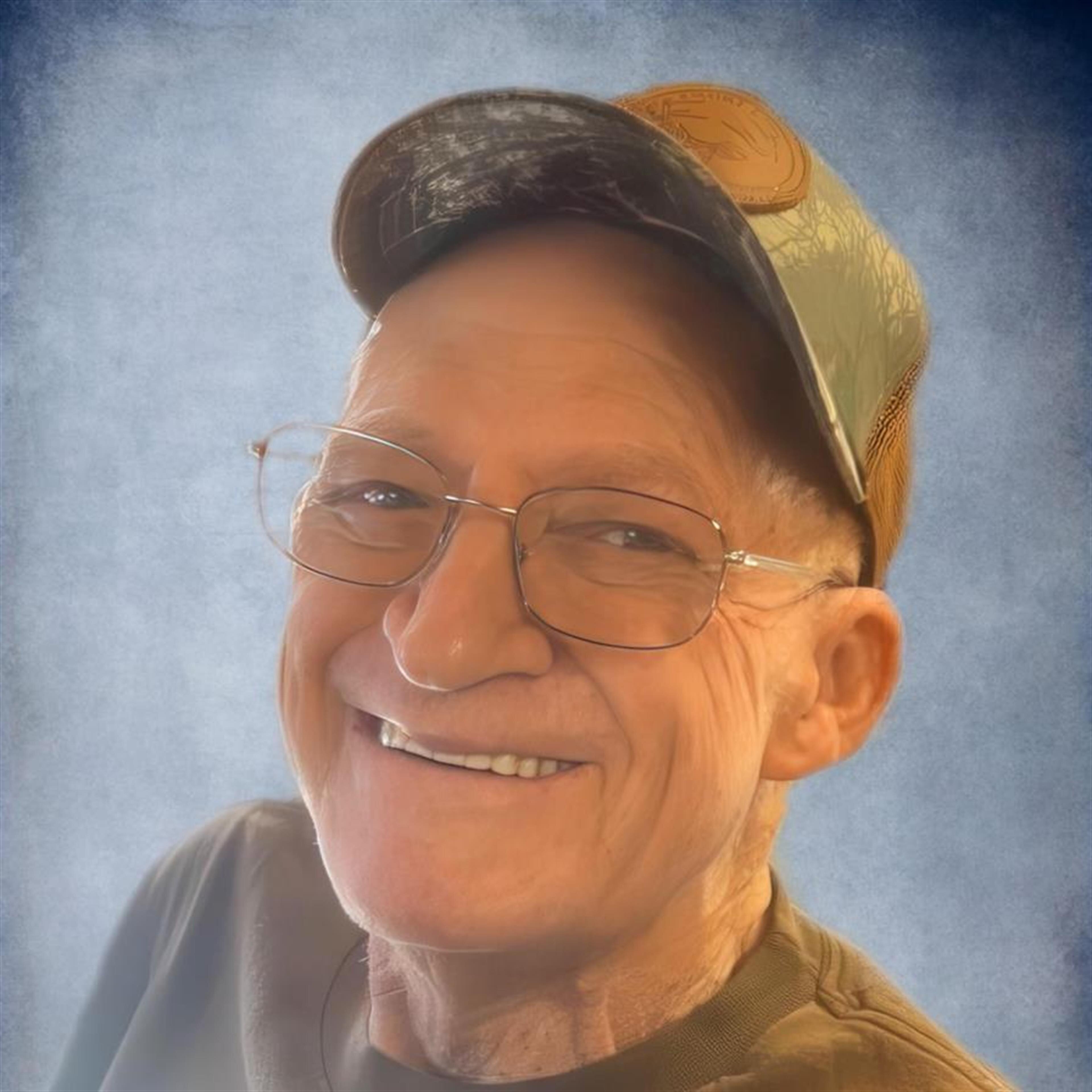 Harry J. Elliott
