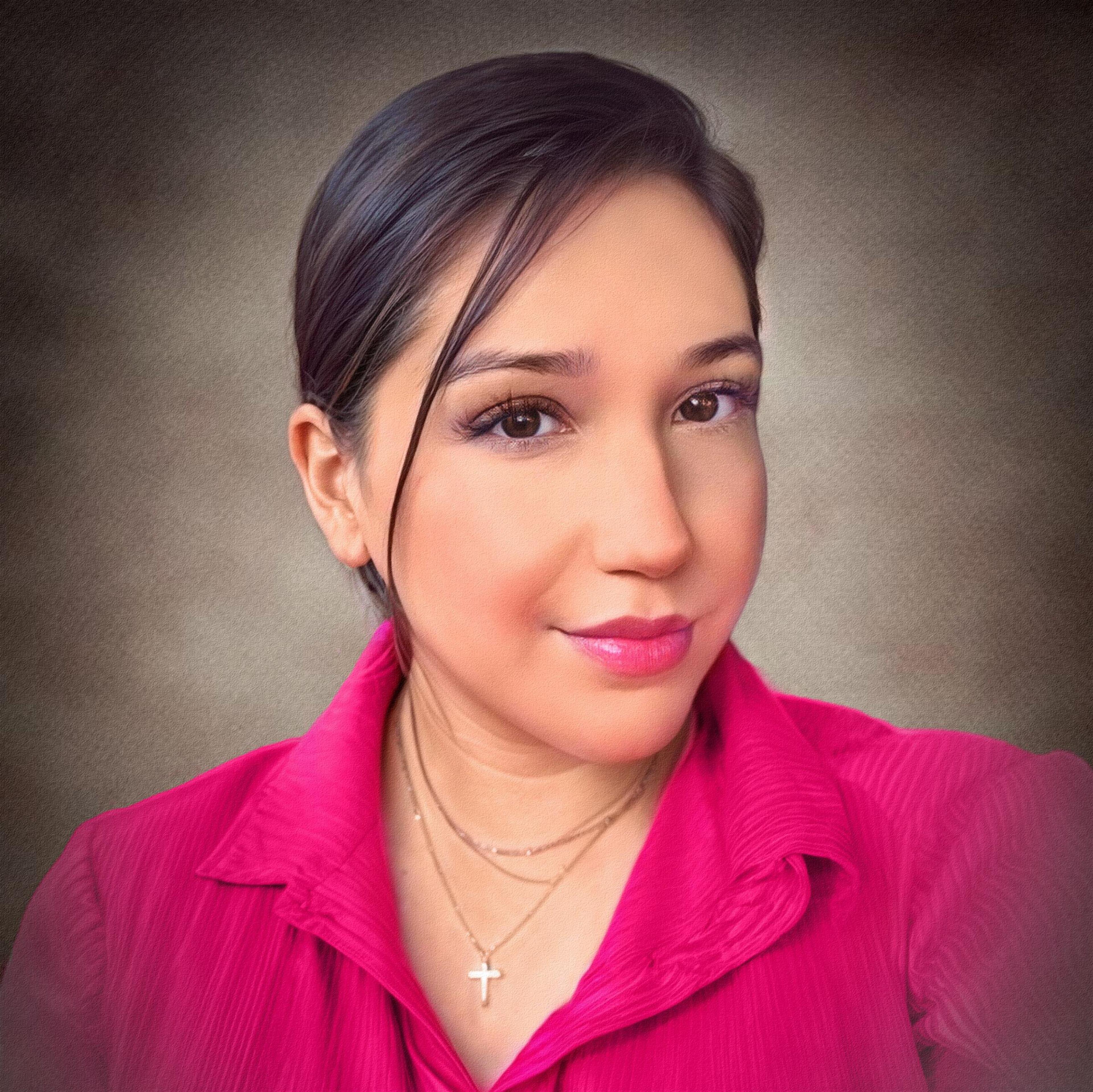 Maricruz De La Sancha Leal