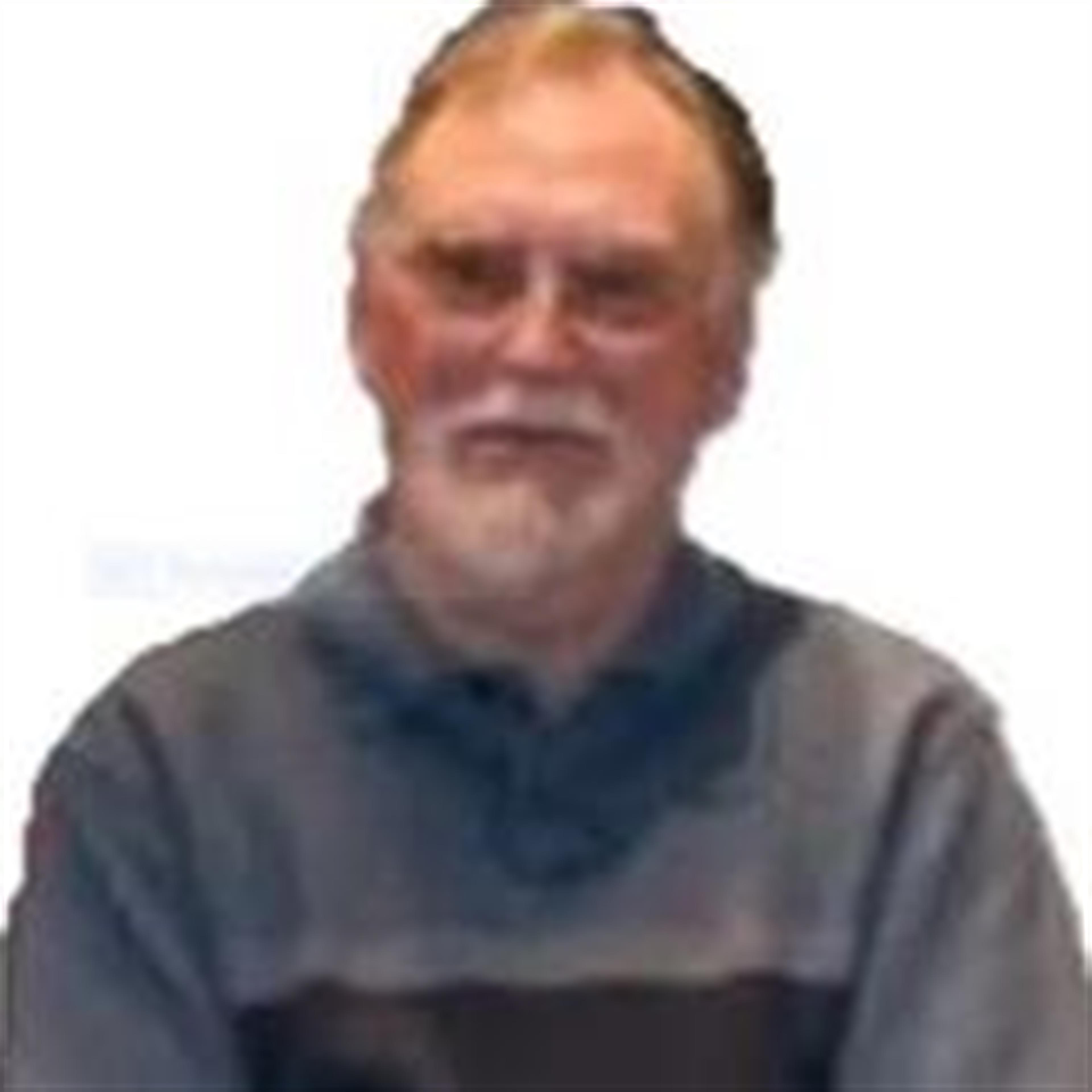 Douglas Franklin Bramell