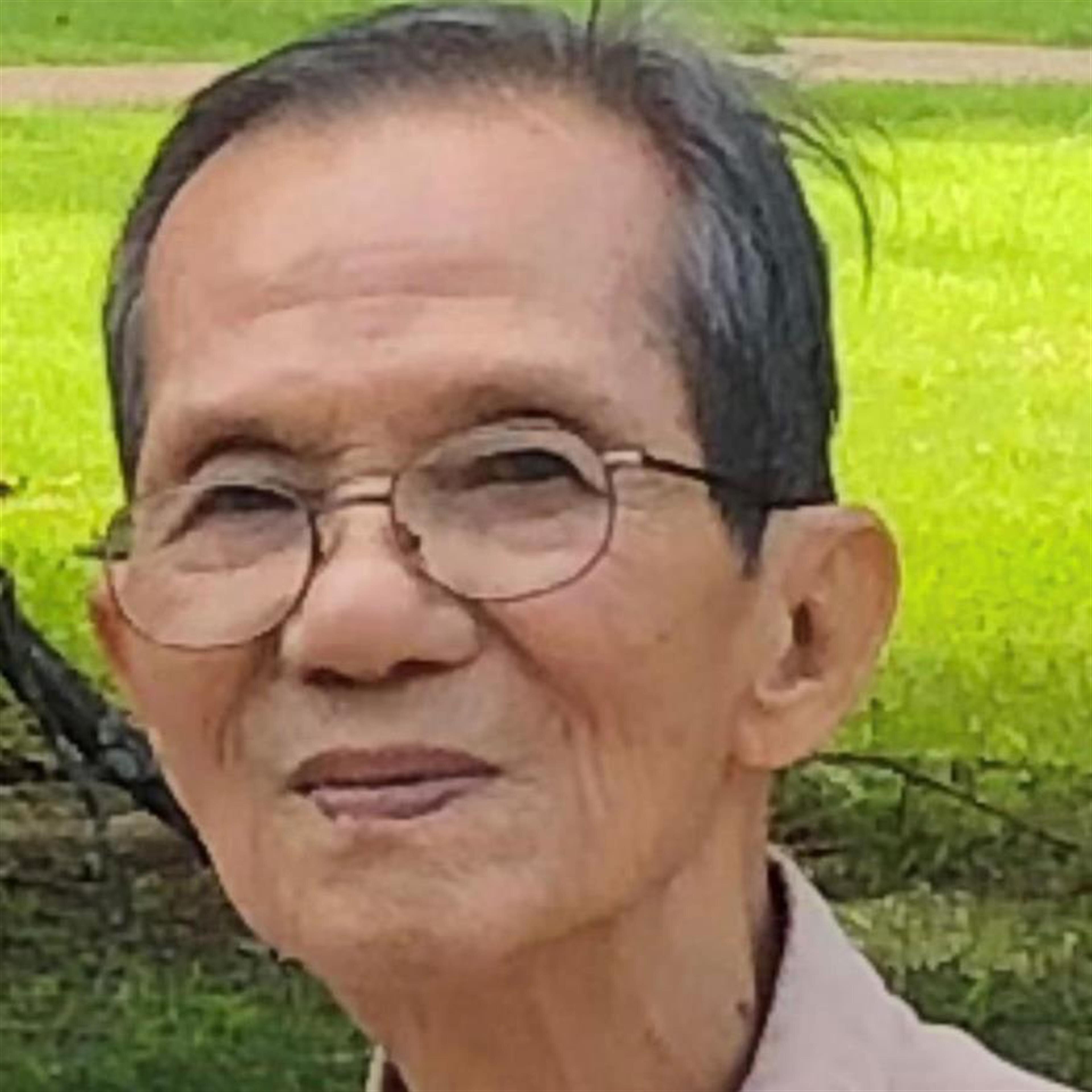 Phung Van Tu