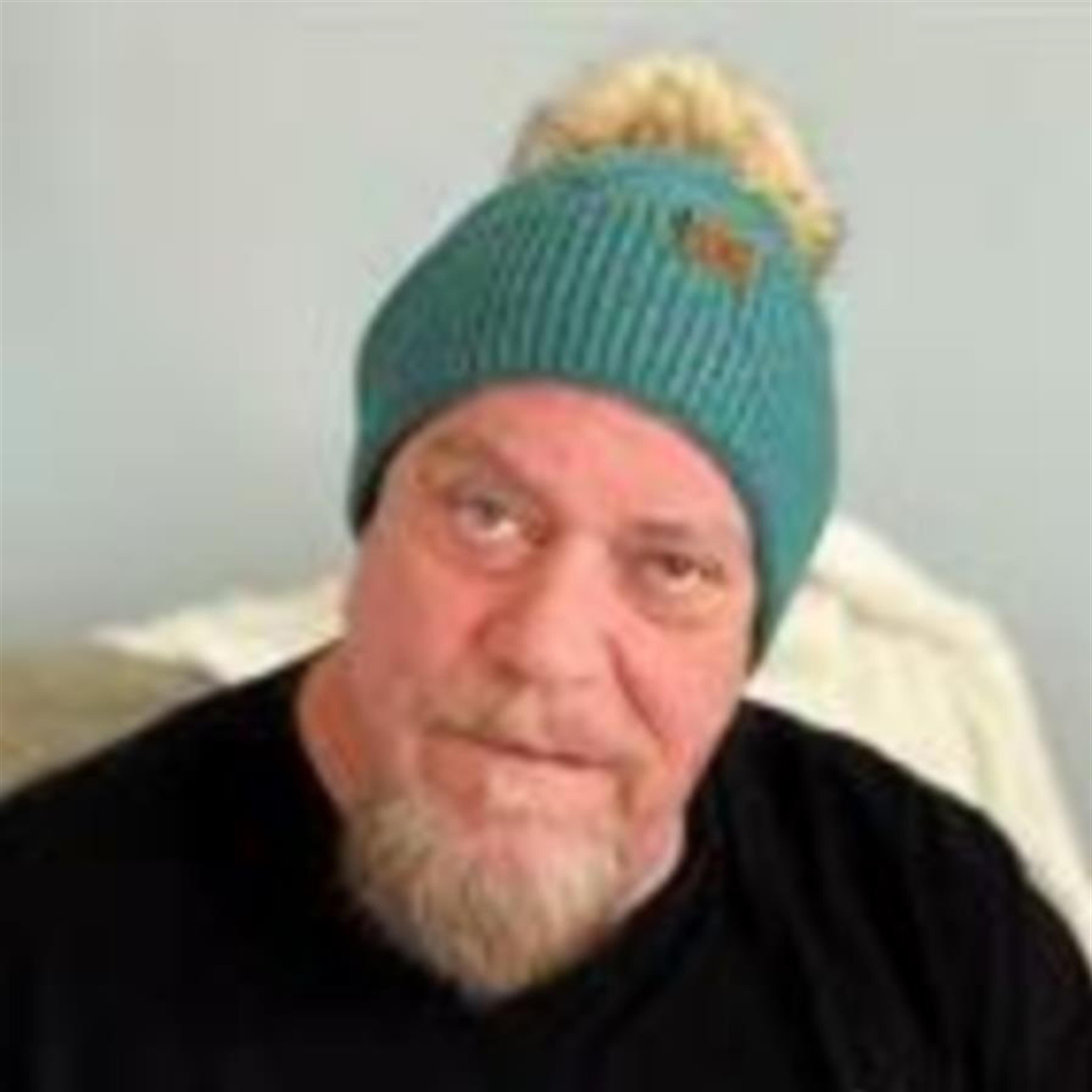 Lawrence Neil Green