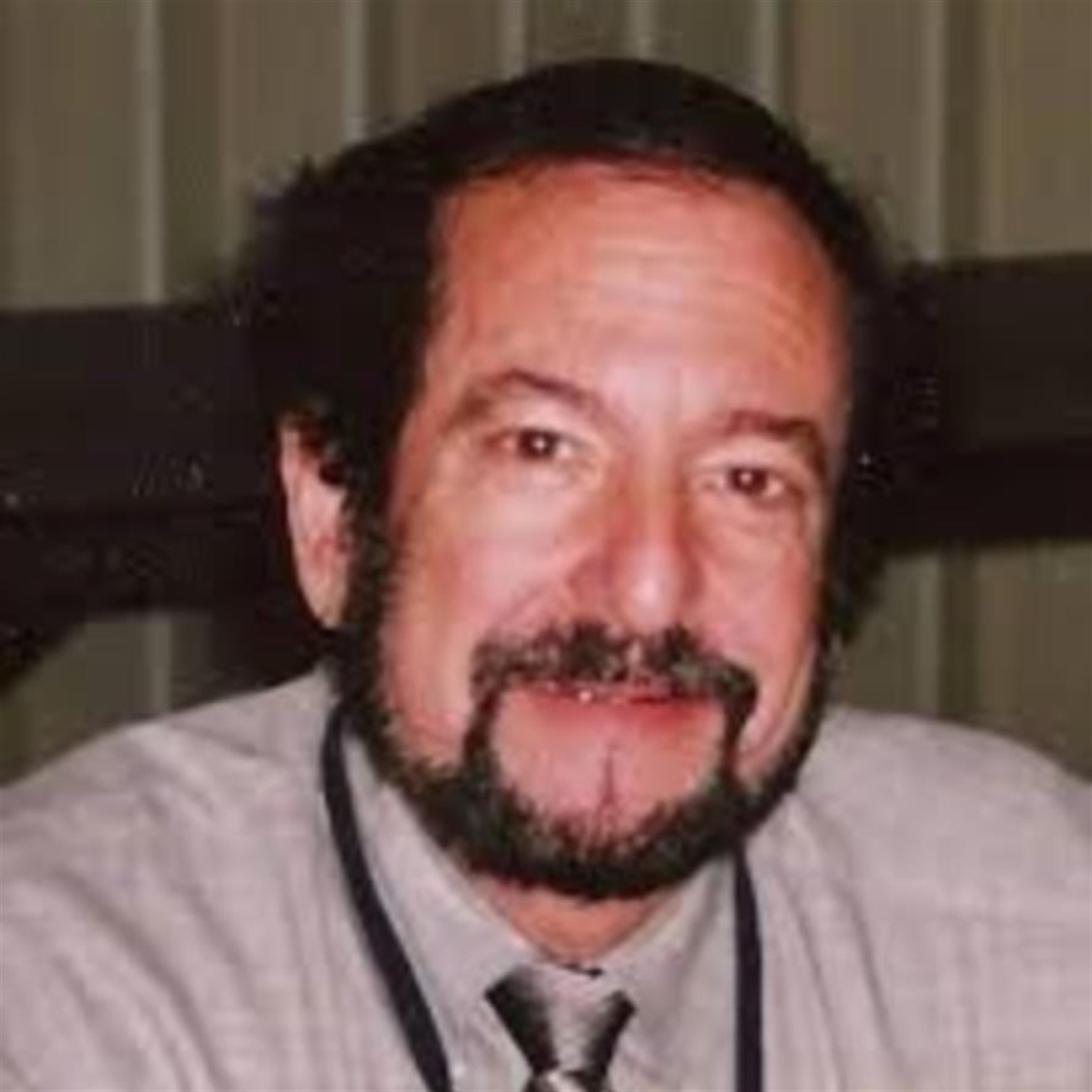 Marshall Philip Baltuch