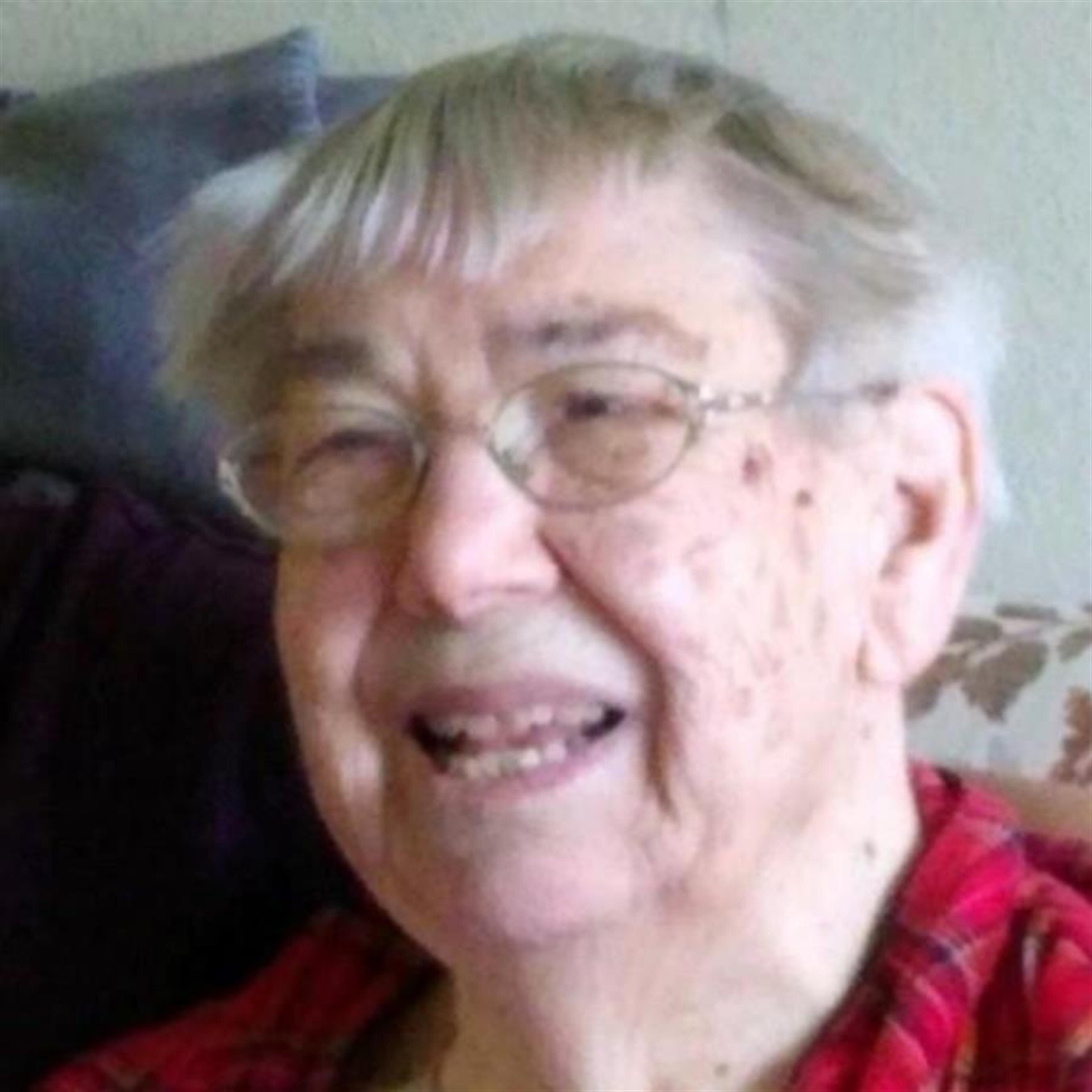Nancy H. Hazekamp