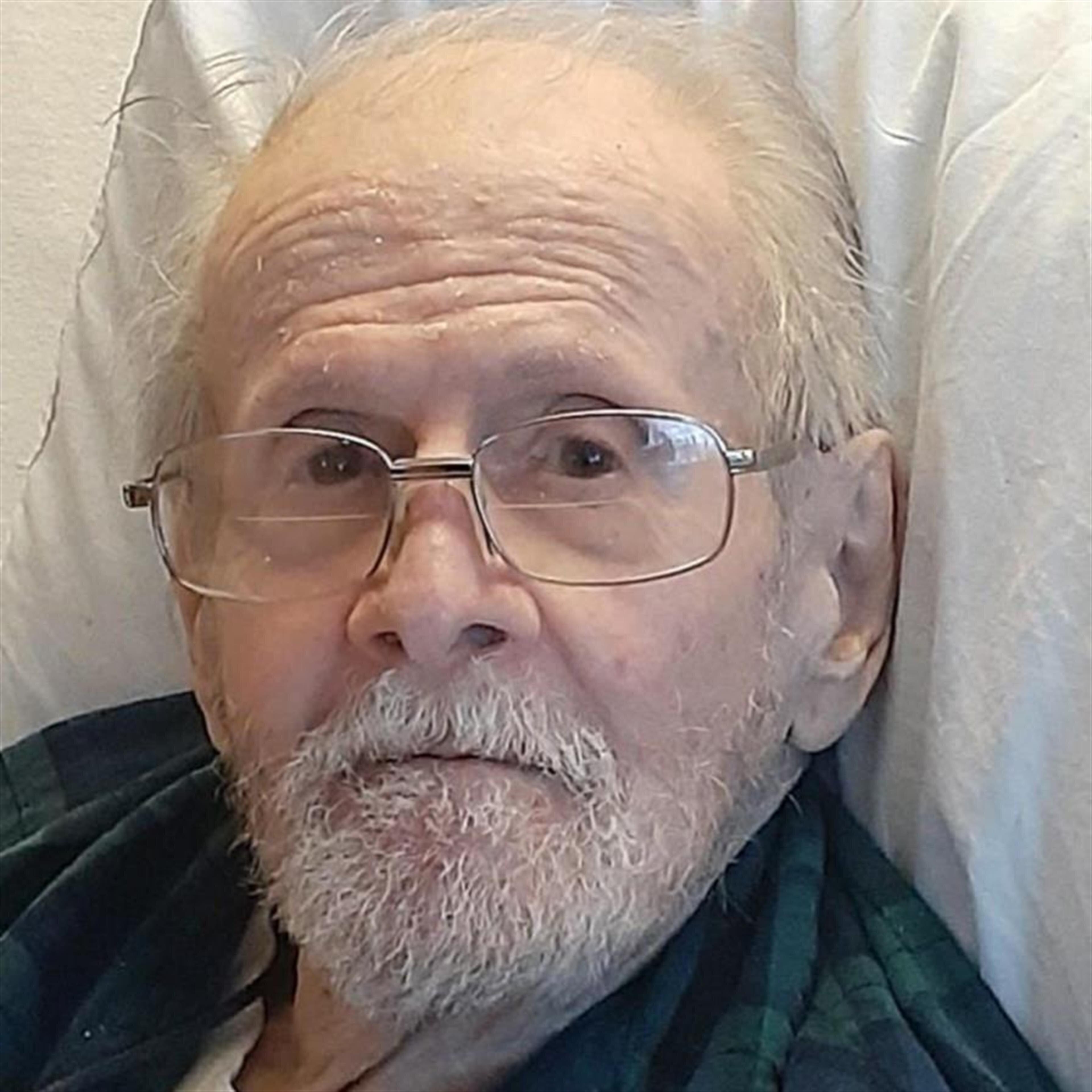 George Earl Bowman, Sr.