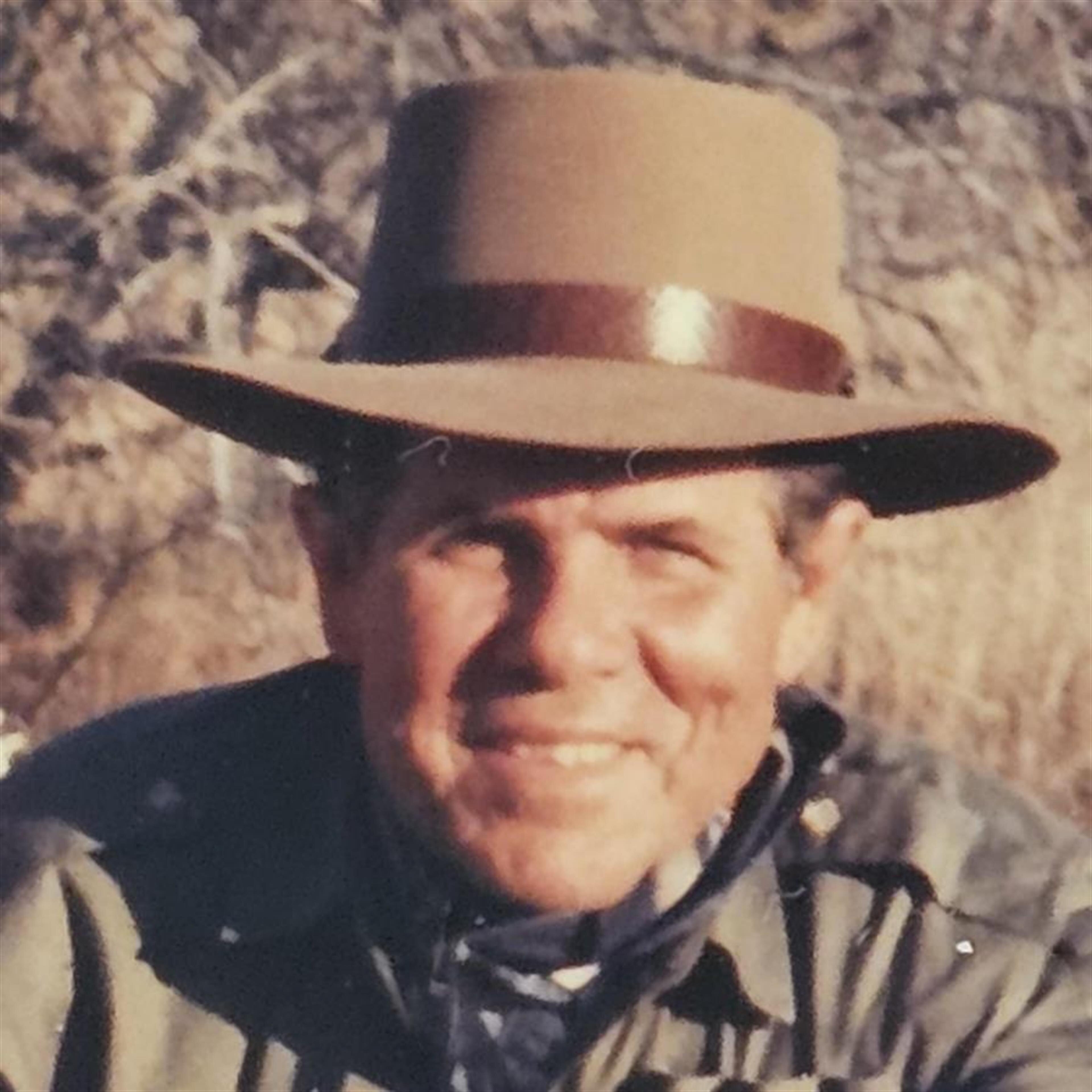 Jose "Joe" Daniel Machin