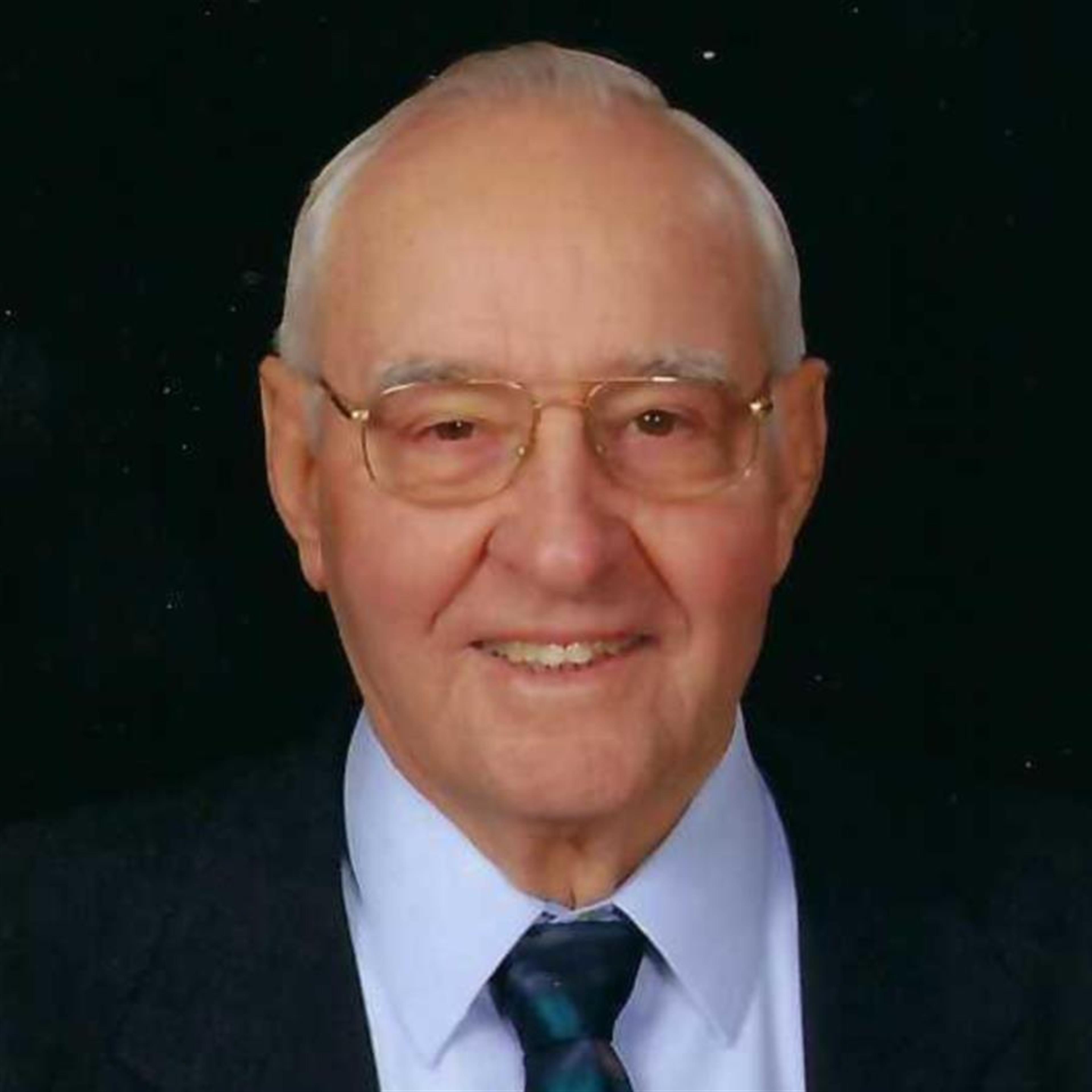 David C. Schweihofer