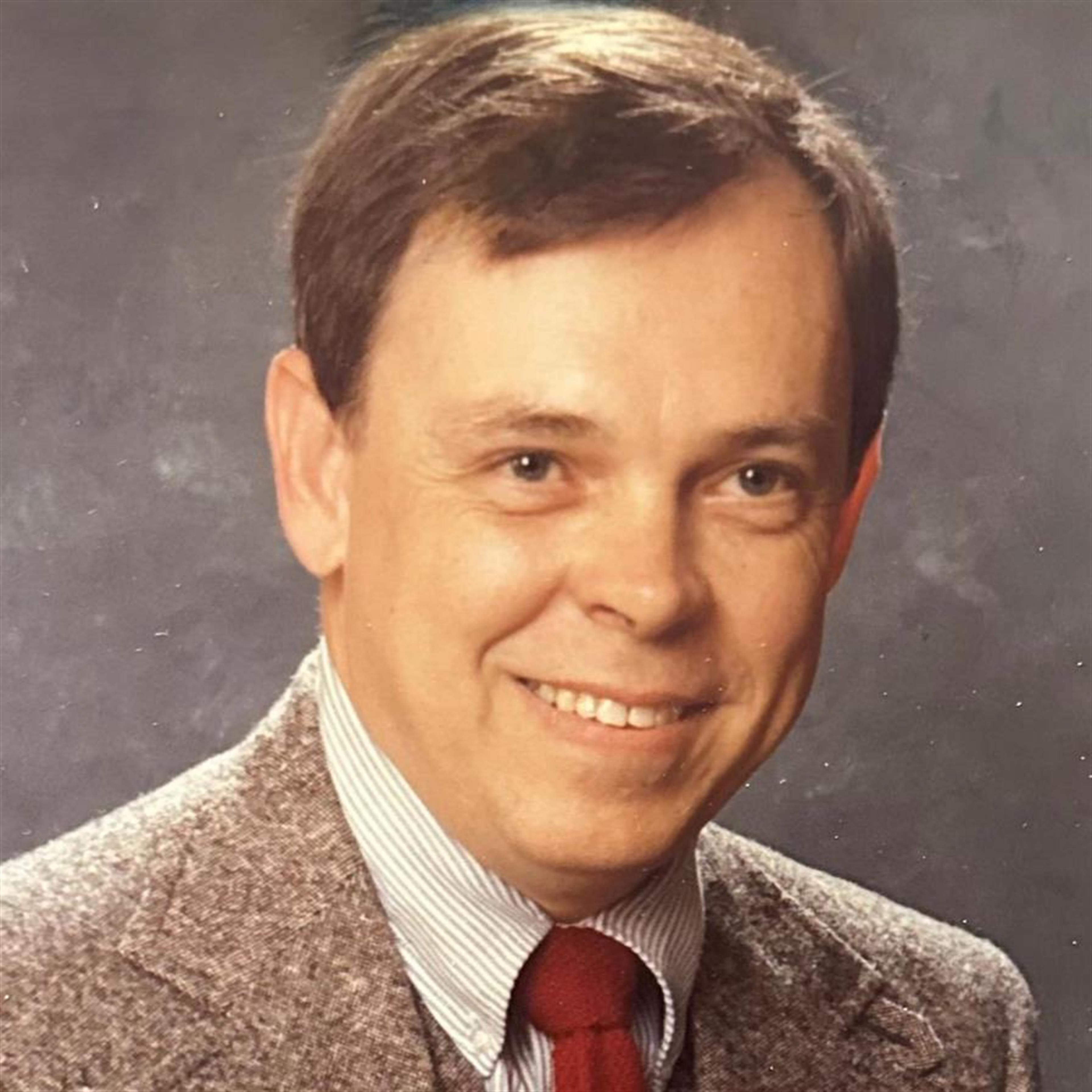 Maurice Jarrell "Jerry" Ayers