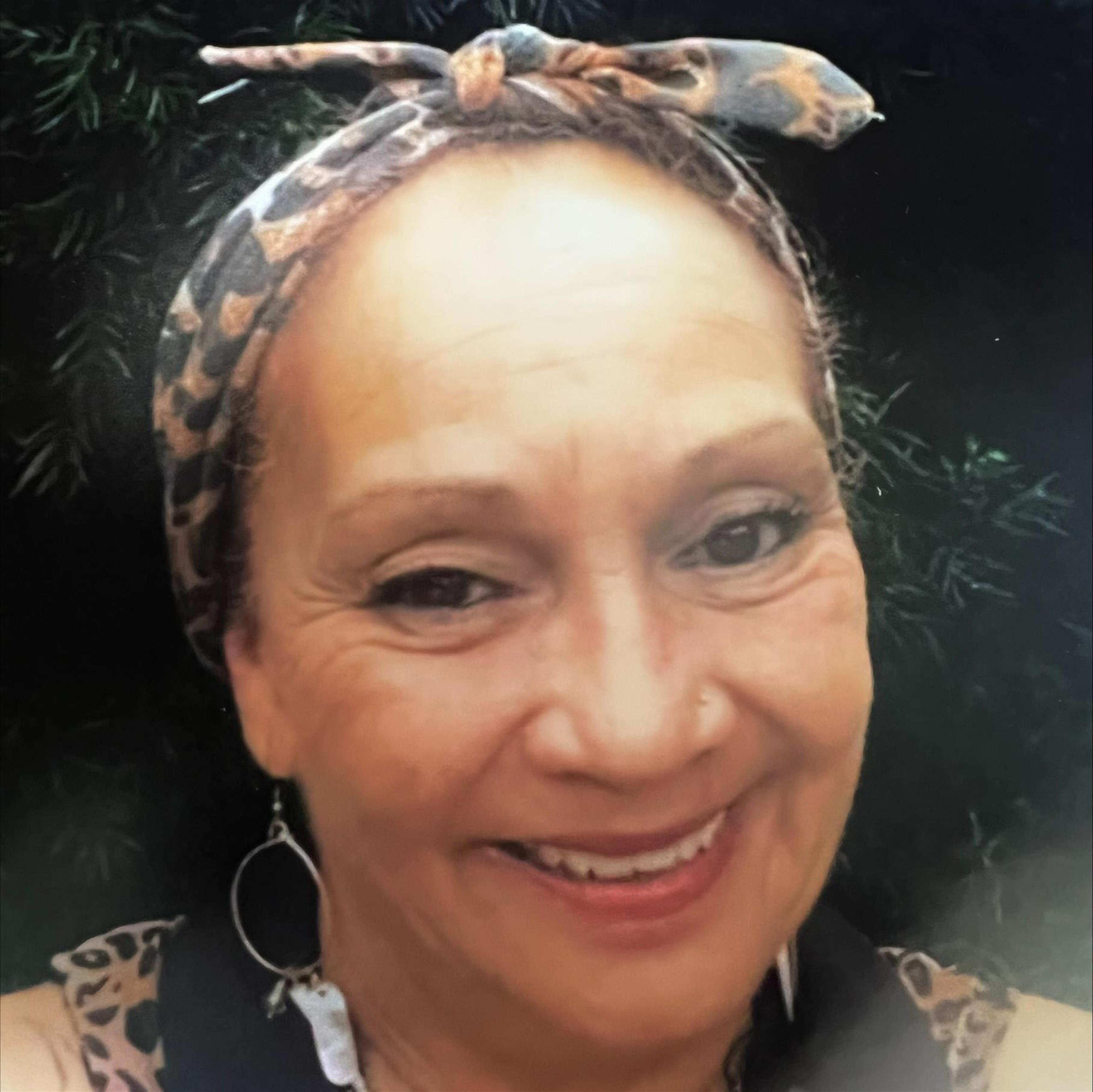 Donna L. Richards Enos