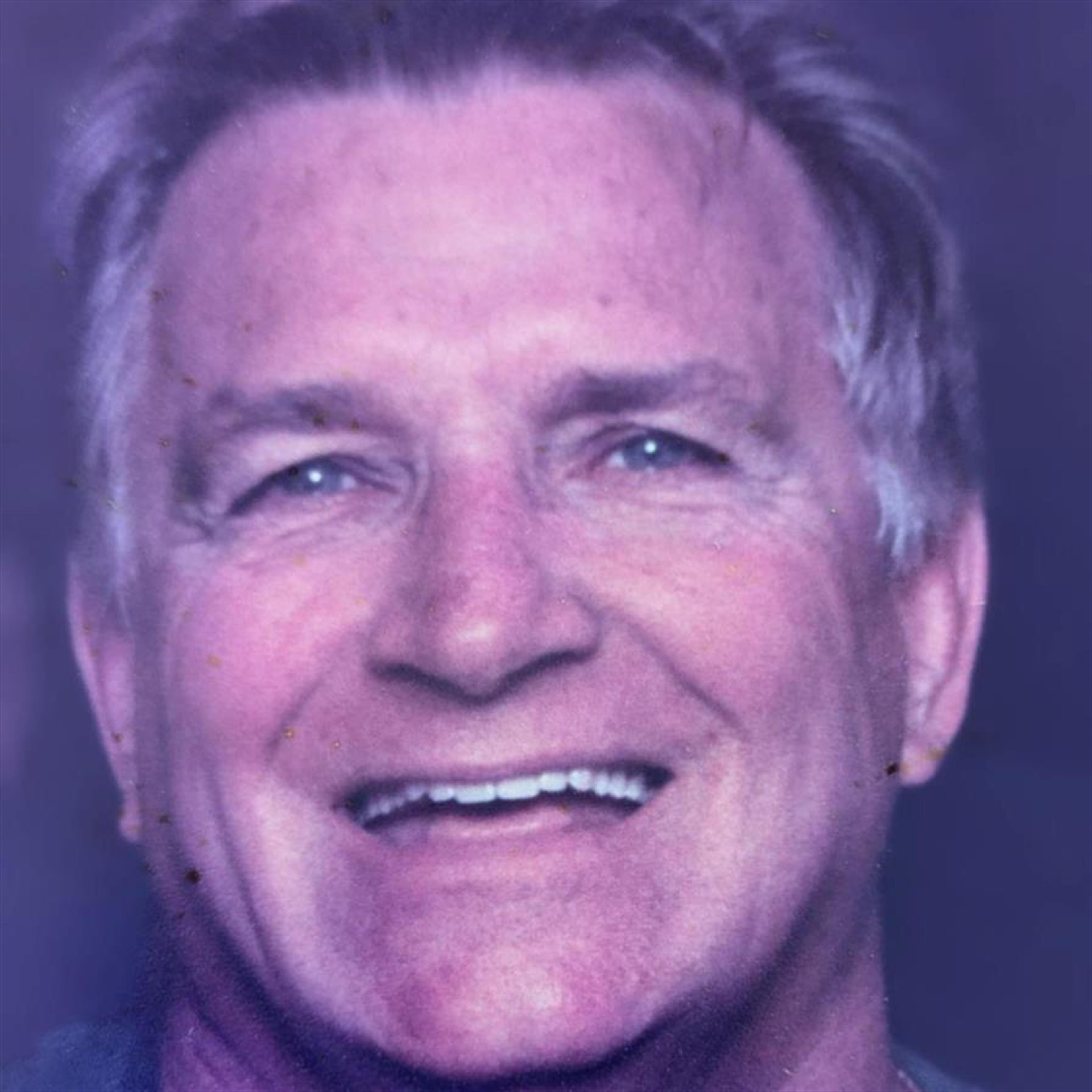 Mr. Edward D. Thomas