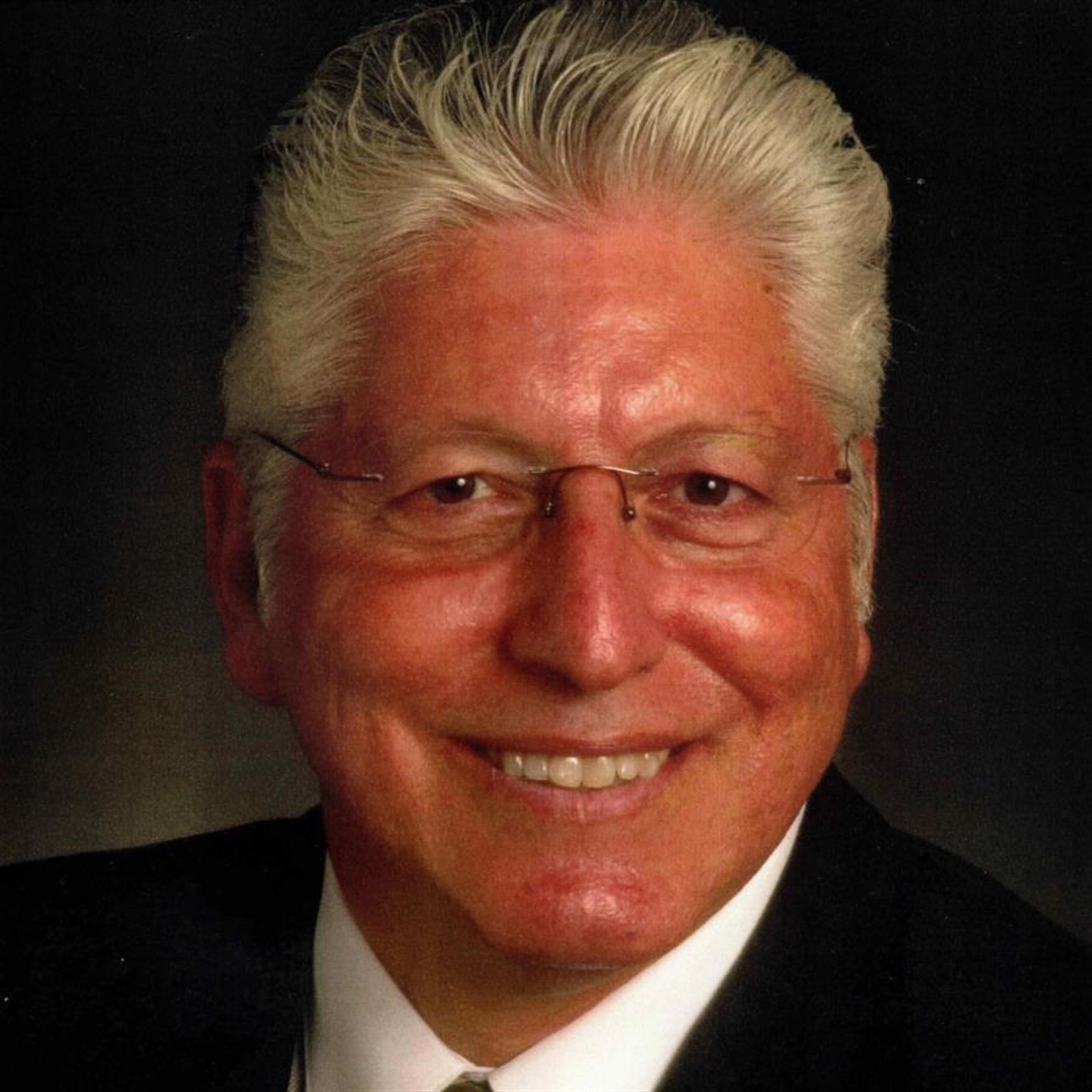Joseph Lawrence "Joe" Terry