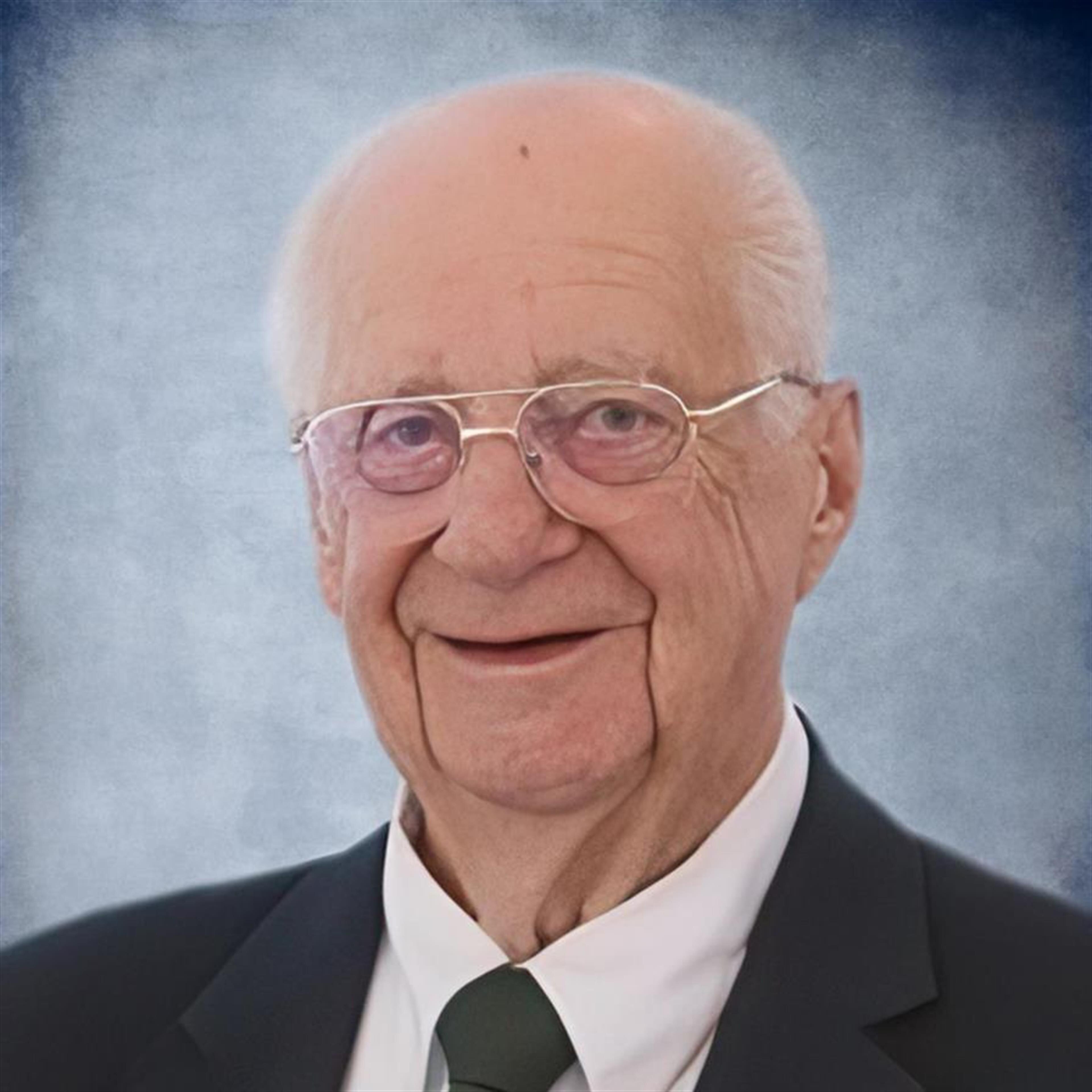 Kenneth George Miller Sr.