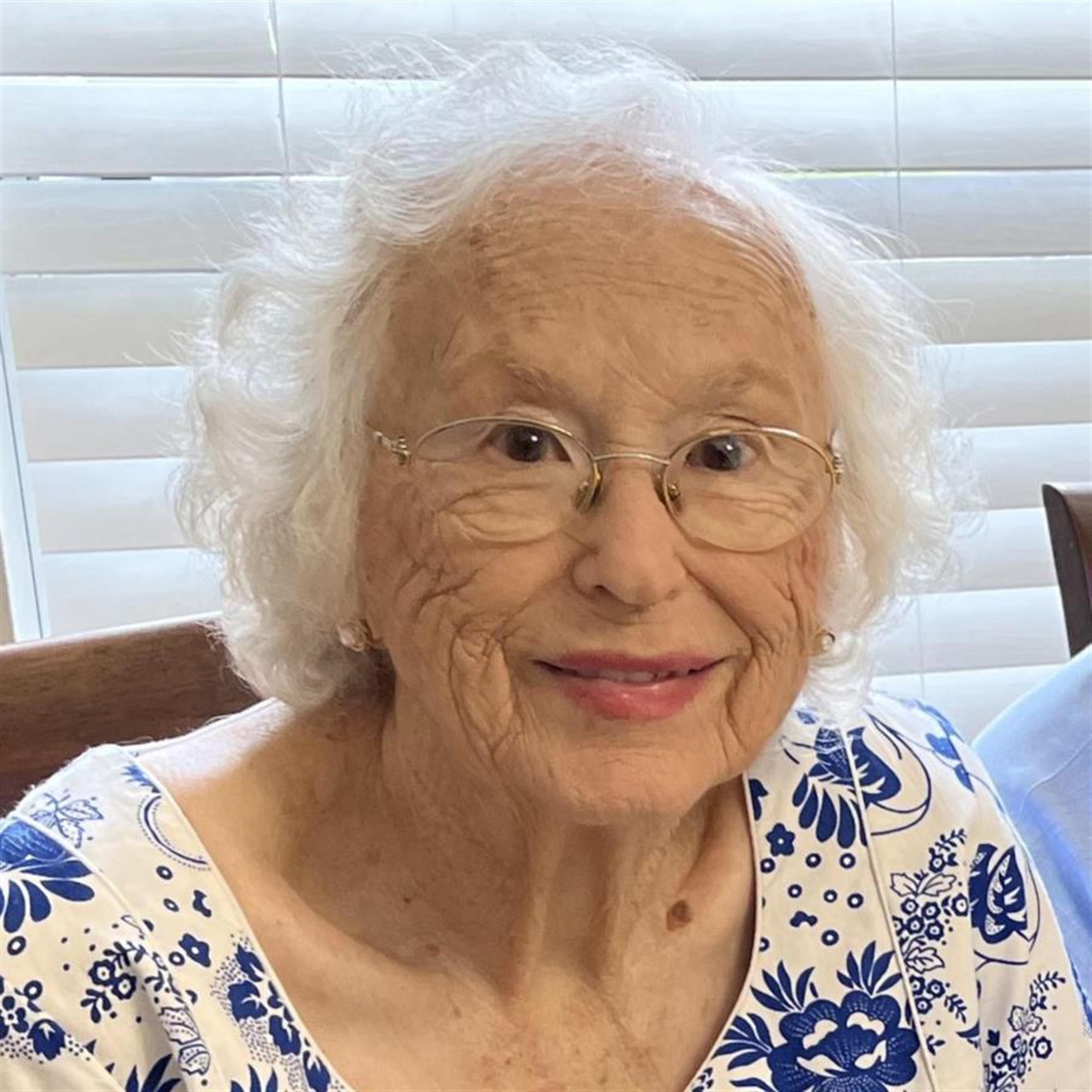 Sarah Nell Wiley Anthony
