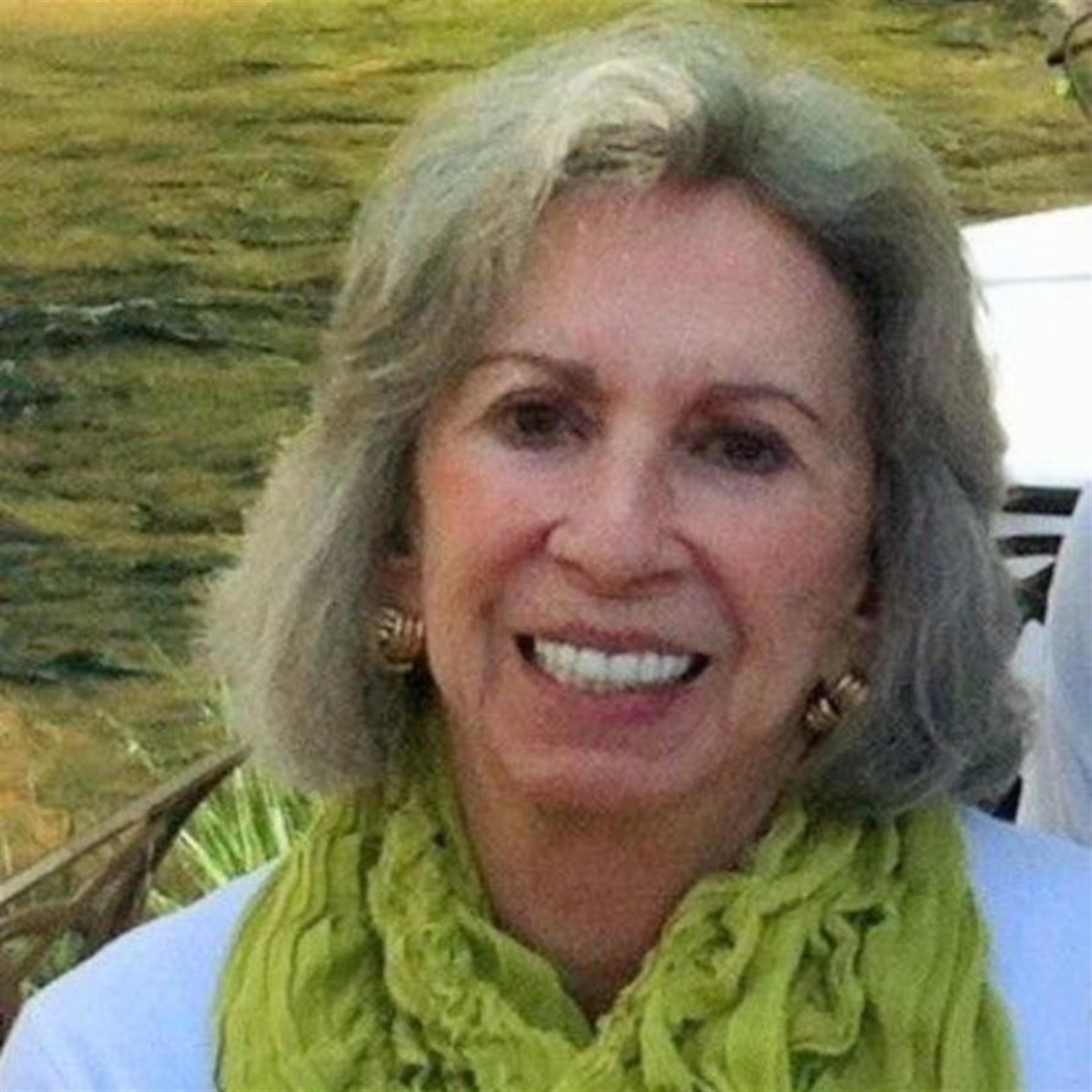 Beverly Bodenhamer