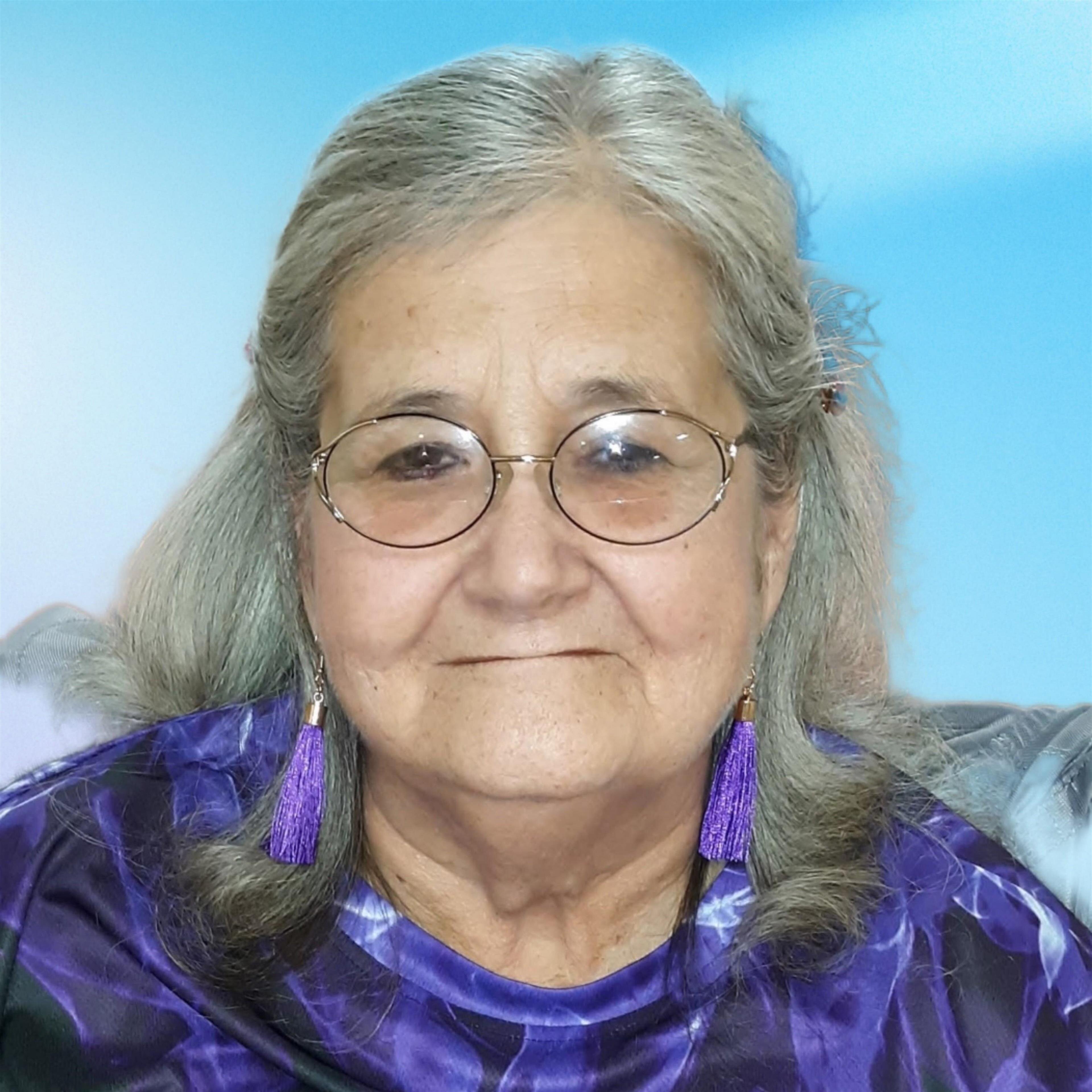 Karen Chance Mitchell