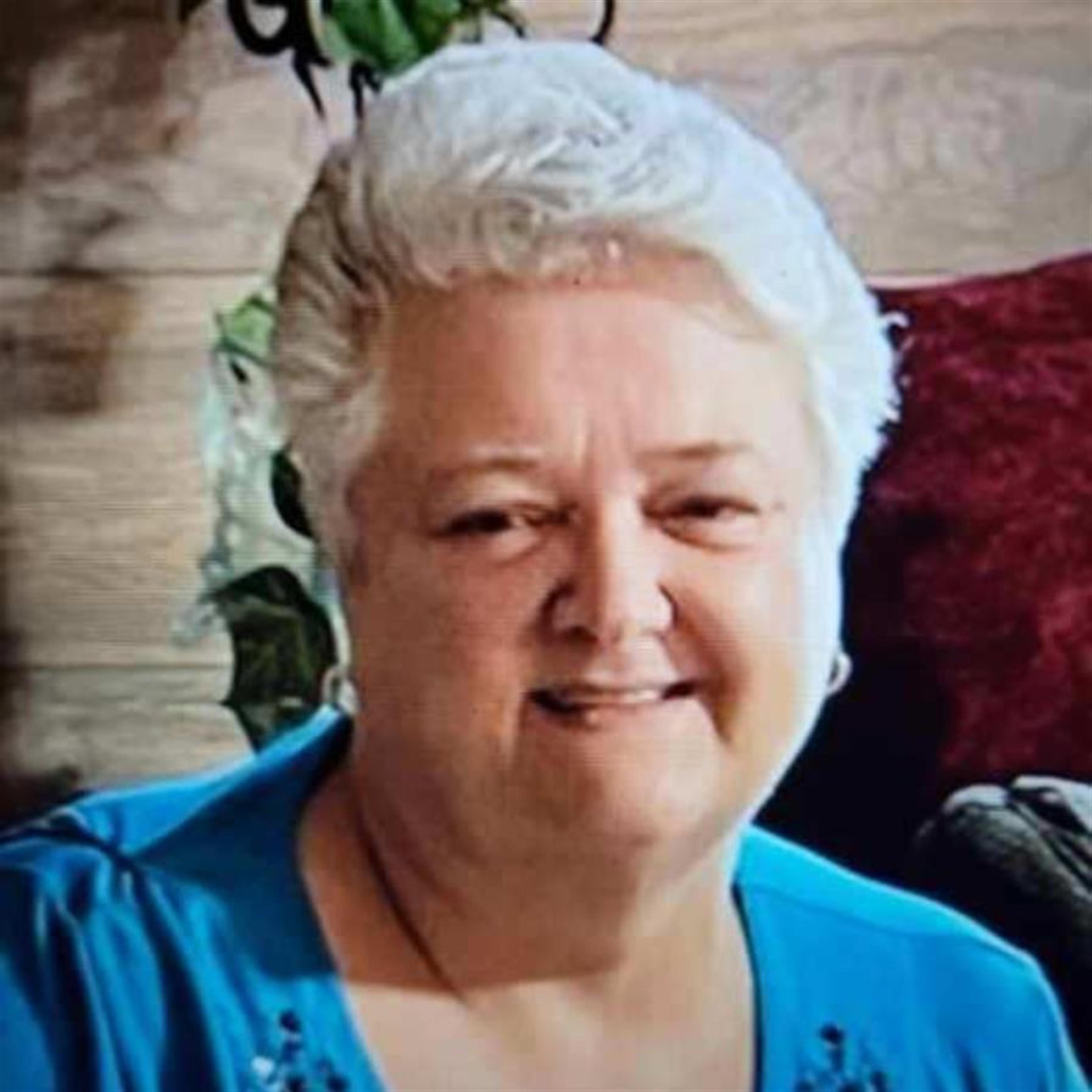 Theresa Lewis Maida