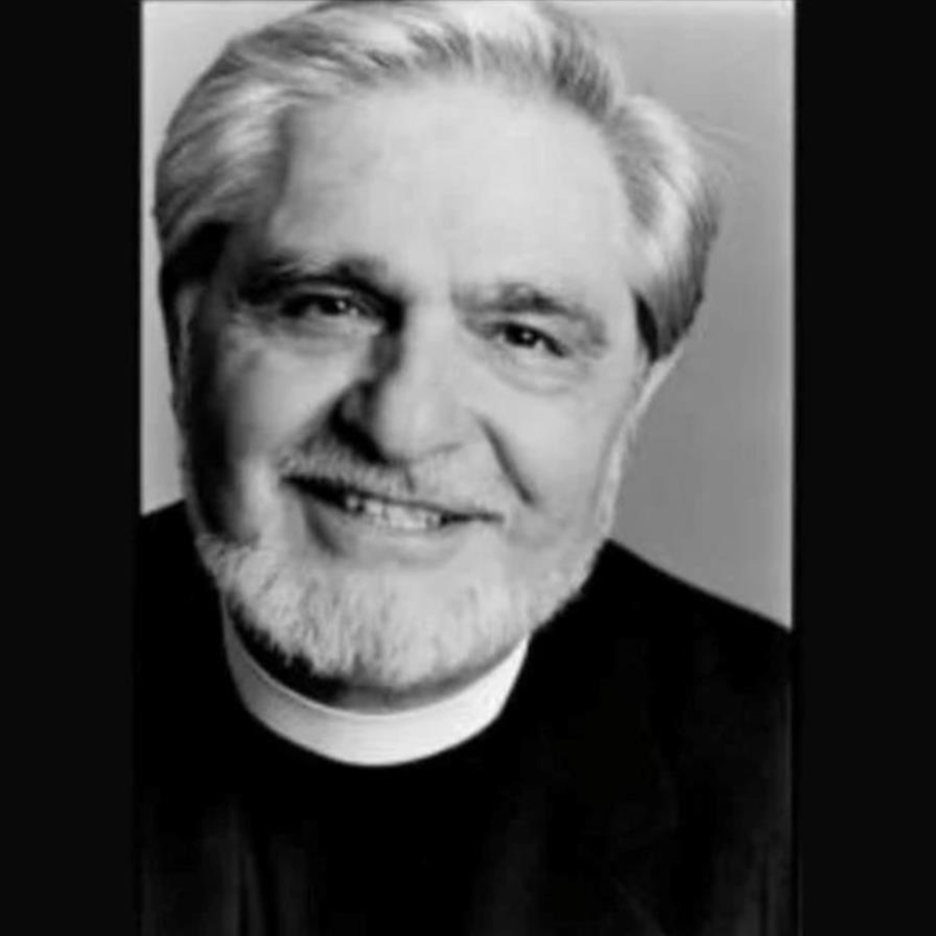 Rev. Dr. Robert G. Stephanopoulos