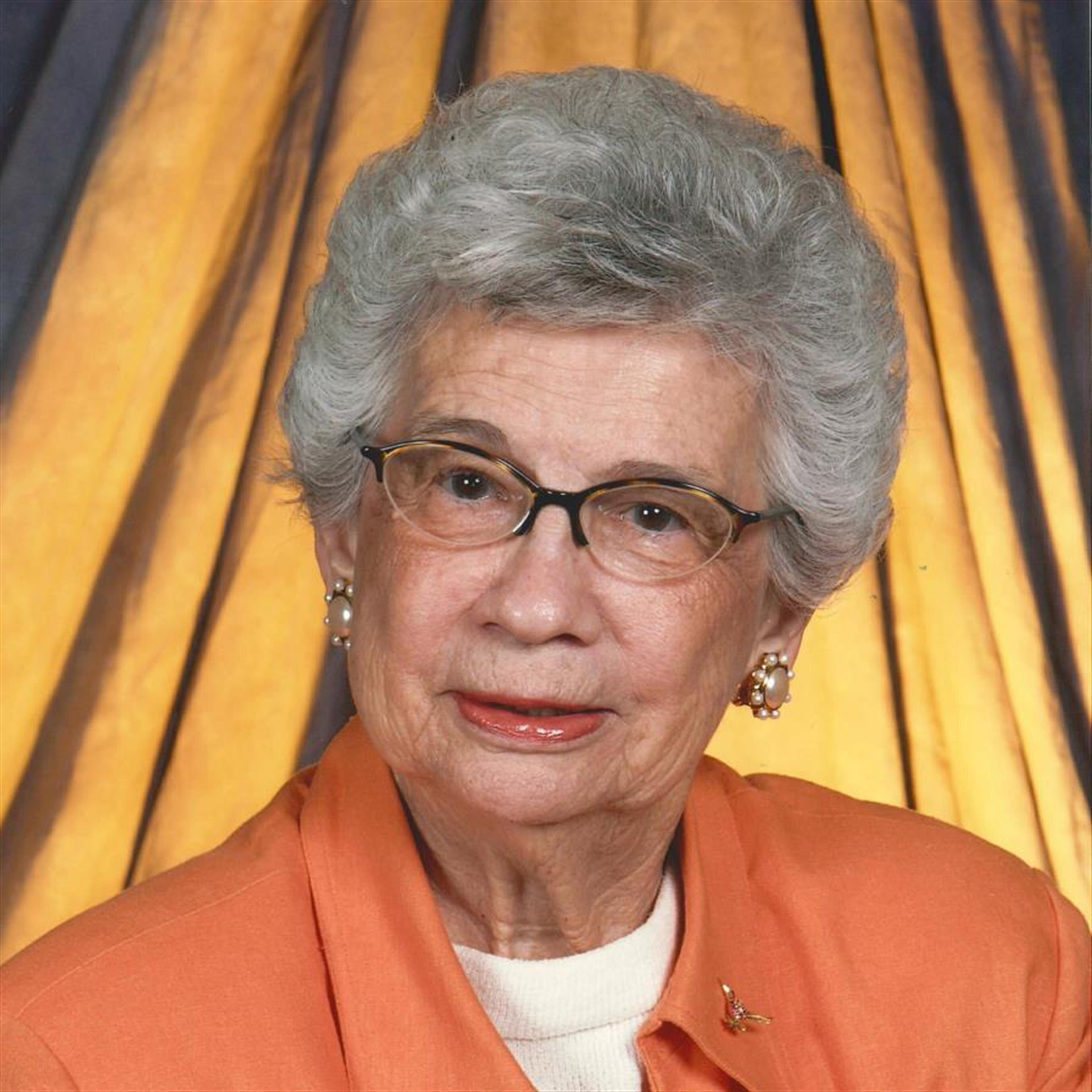 Sue Fowler Eubanks