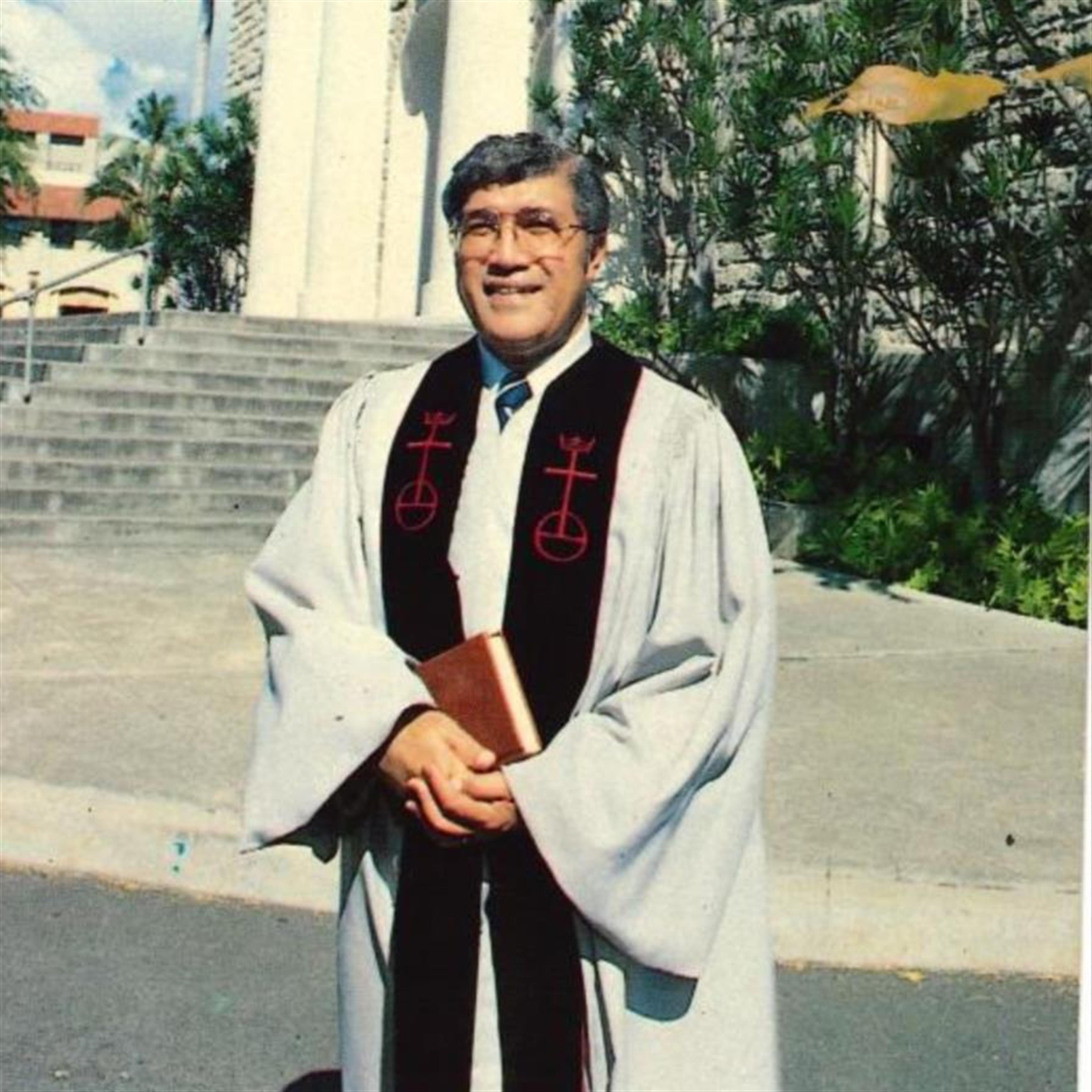 William Hi'iakaikapoliopele Kaina