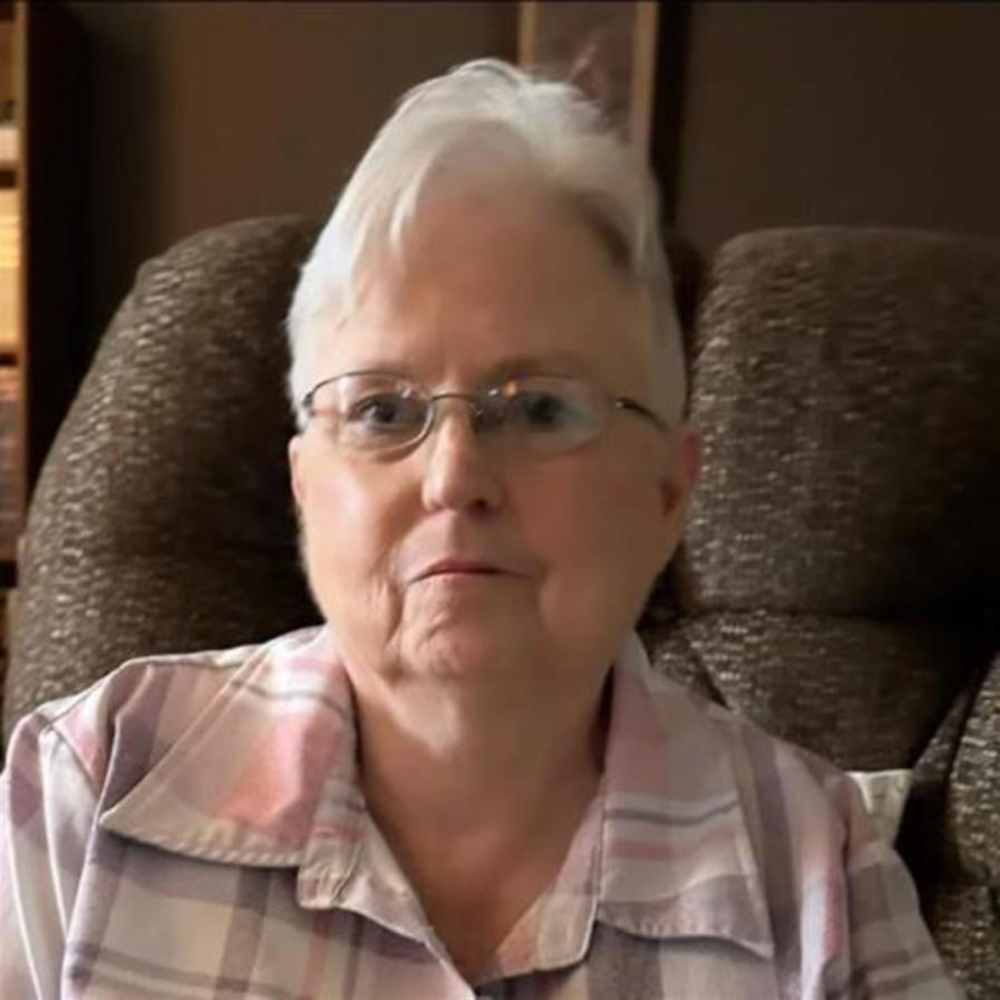 Debra Stubblefield