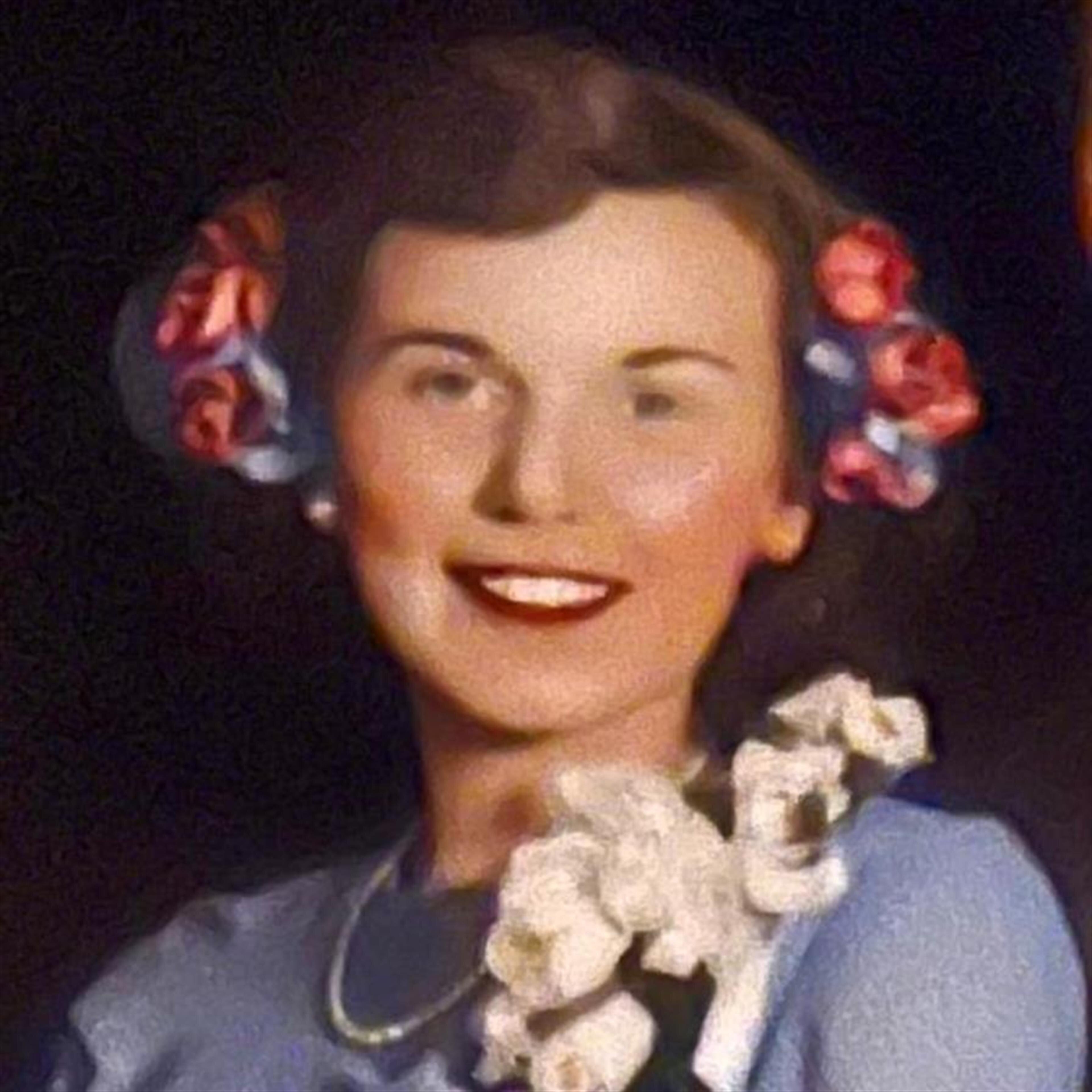 Esther Pauline Pierce