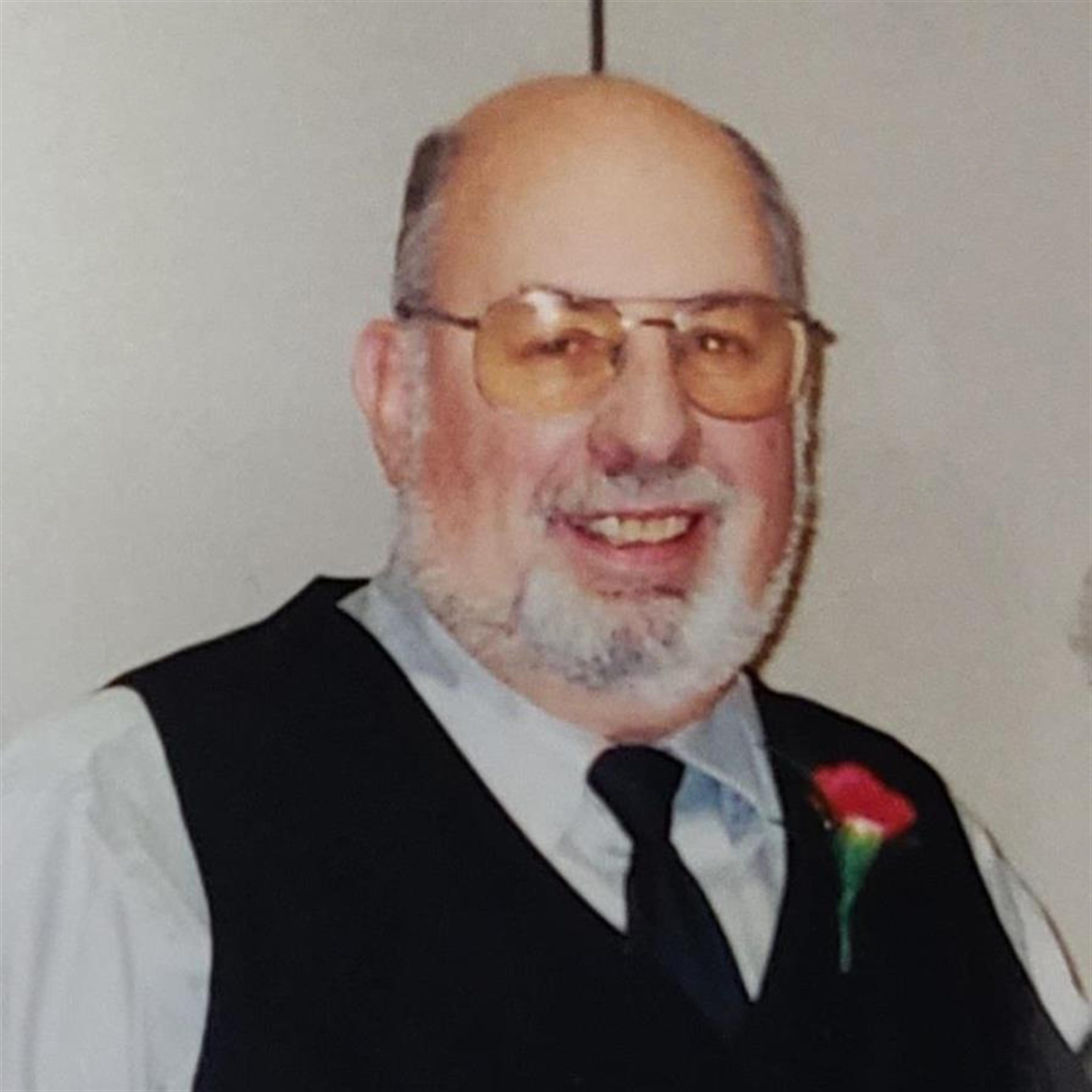 Thomas G. "Tom" Hronek