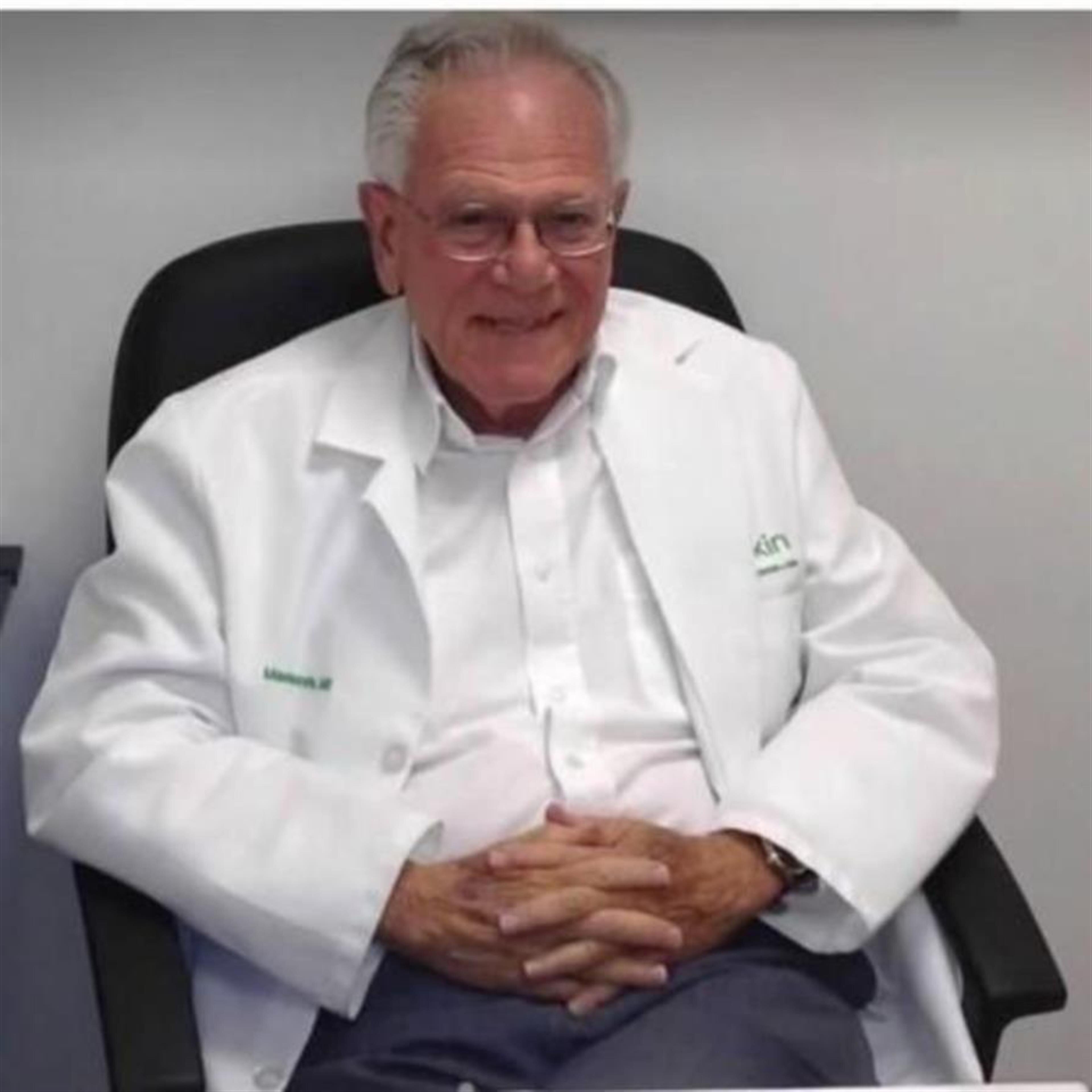 Maurice H. Laszlo, MD
