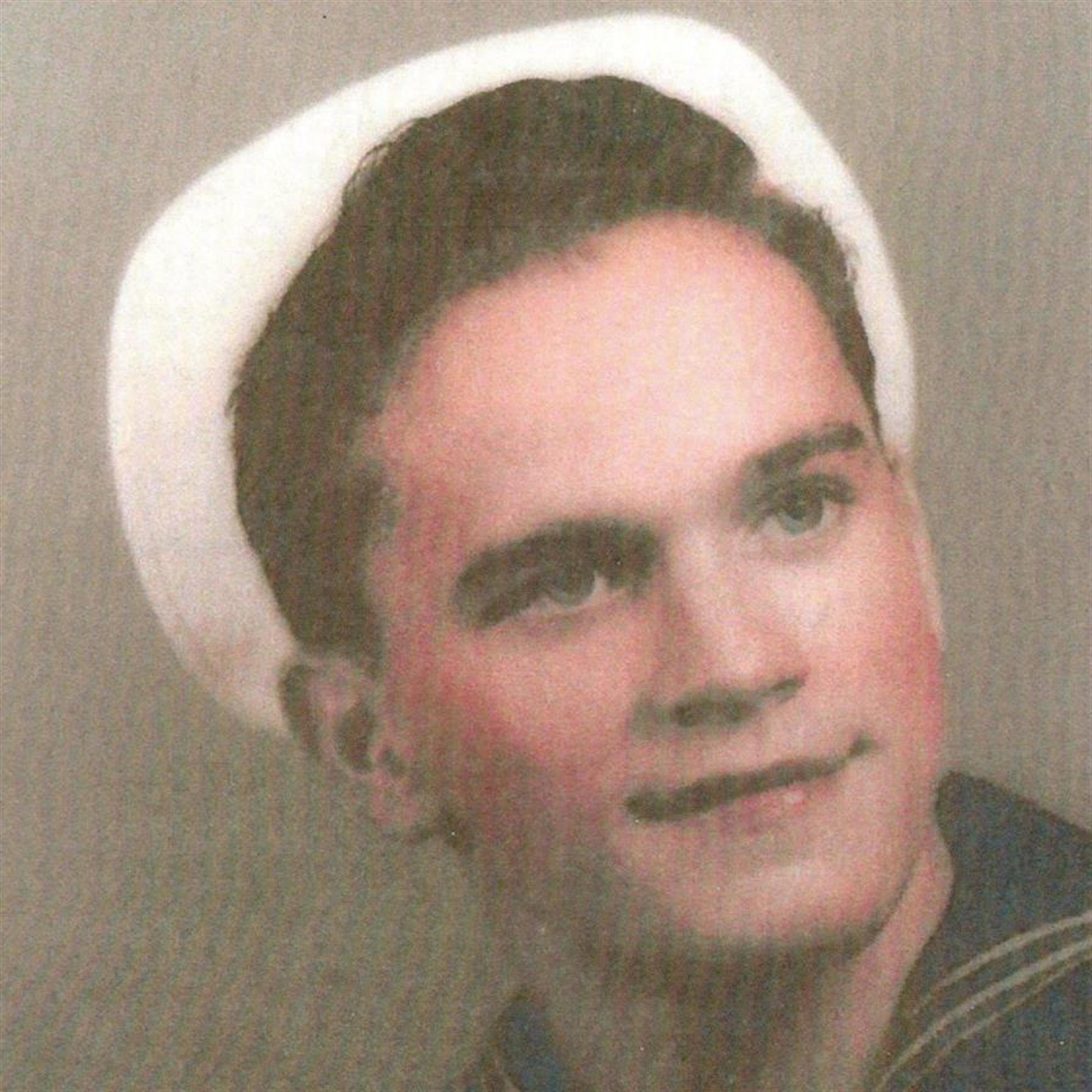 Donald P. Litzinger