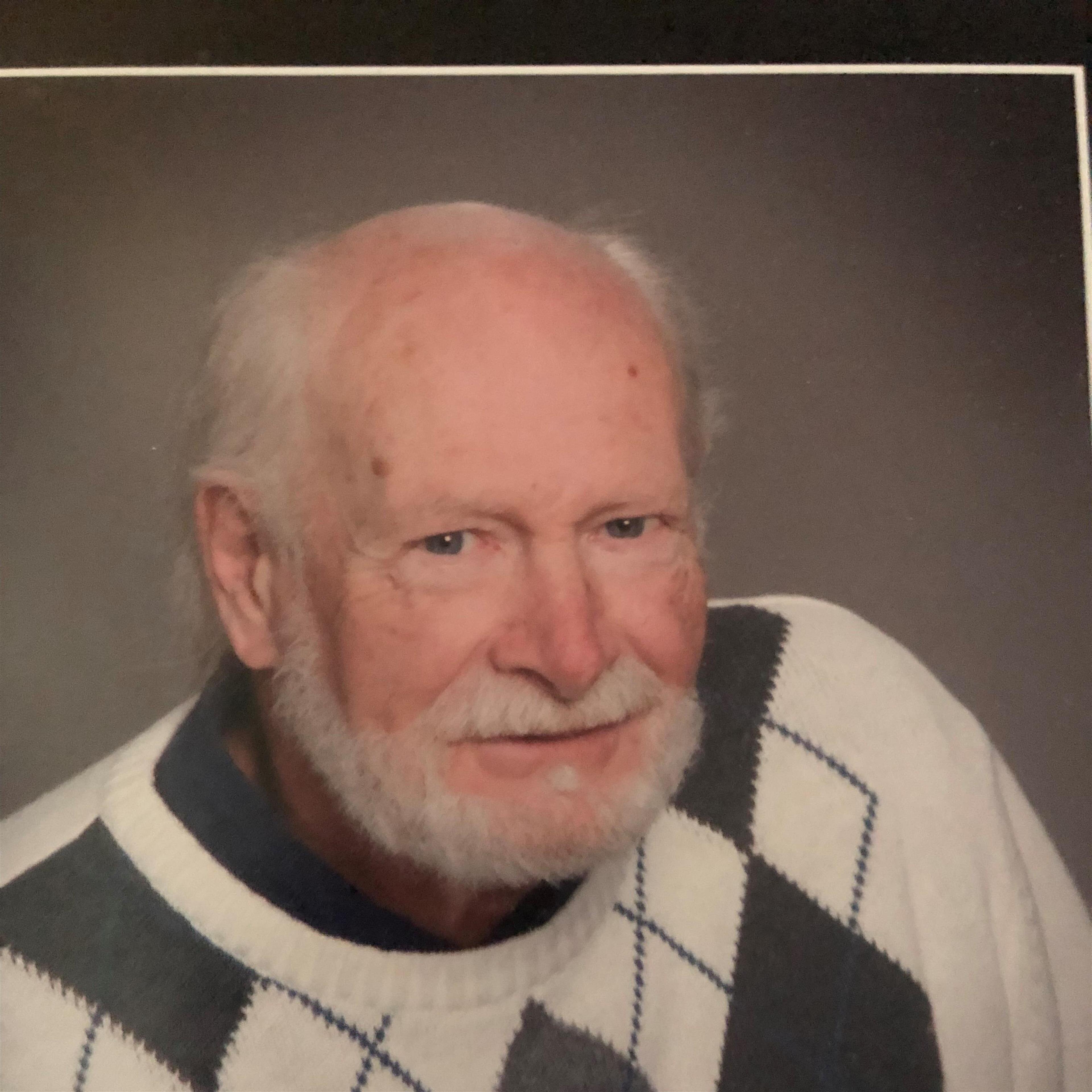 Robert  Alfred