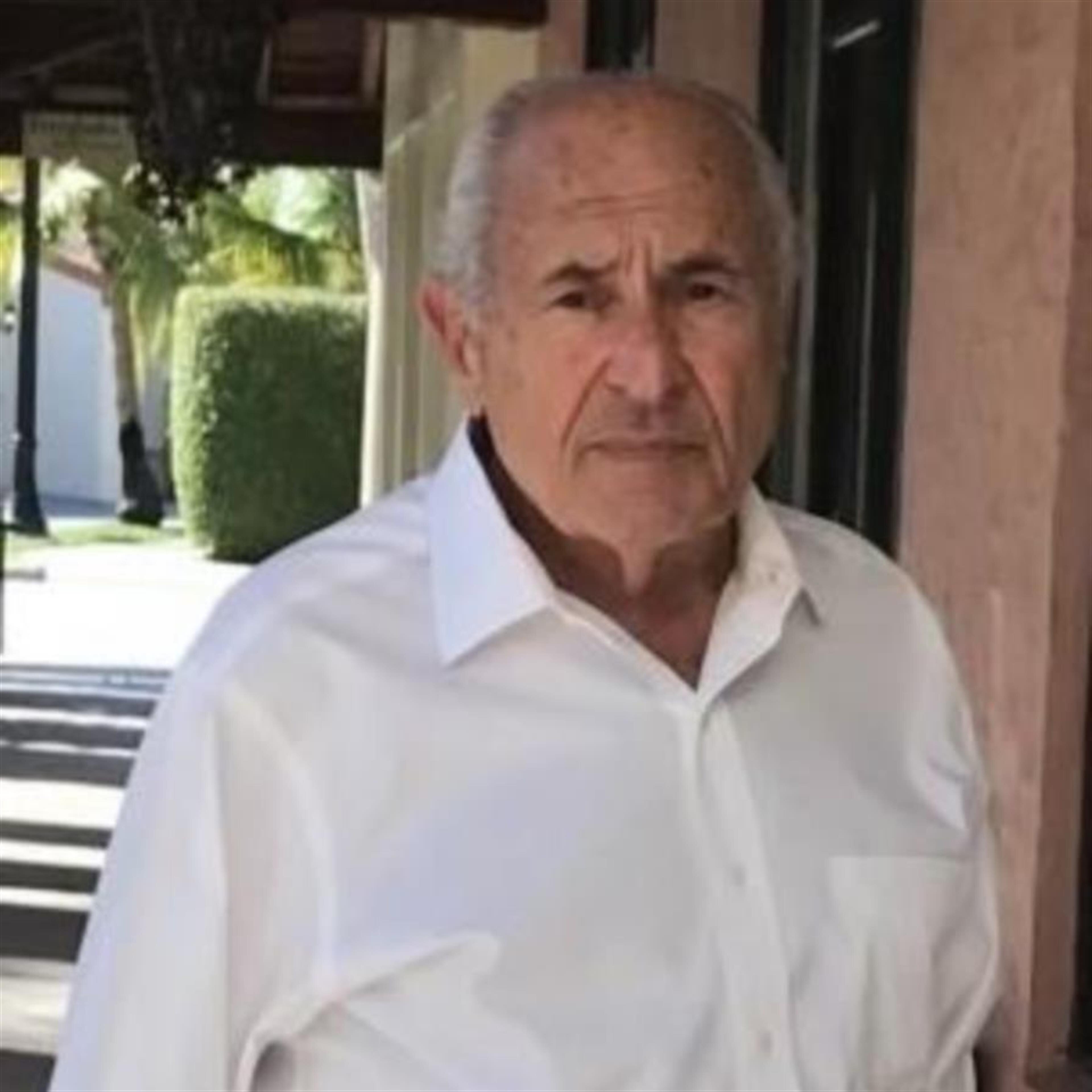 Stanley Cohen