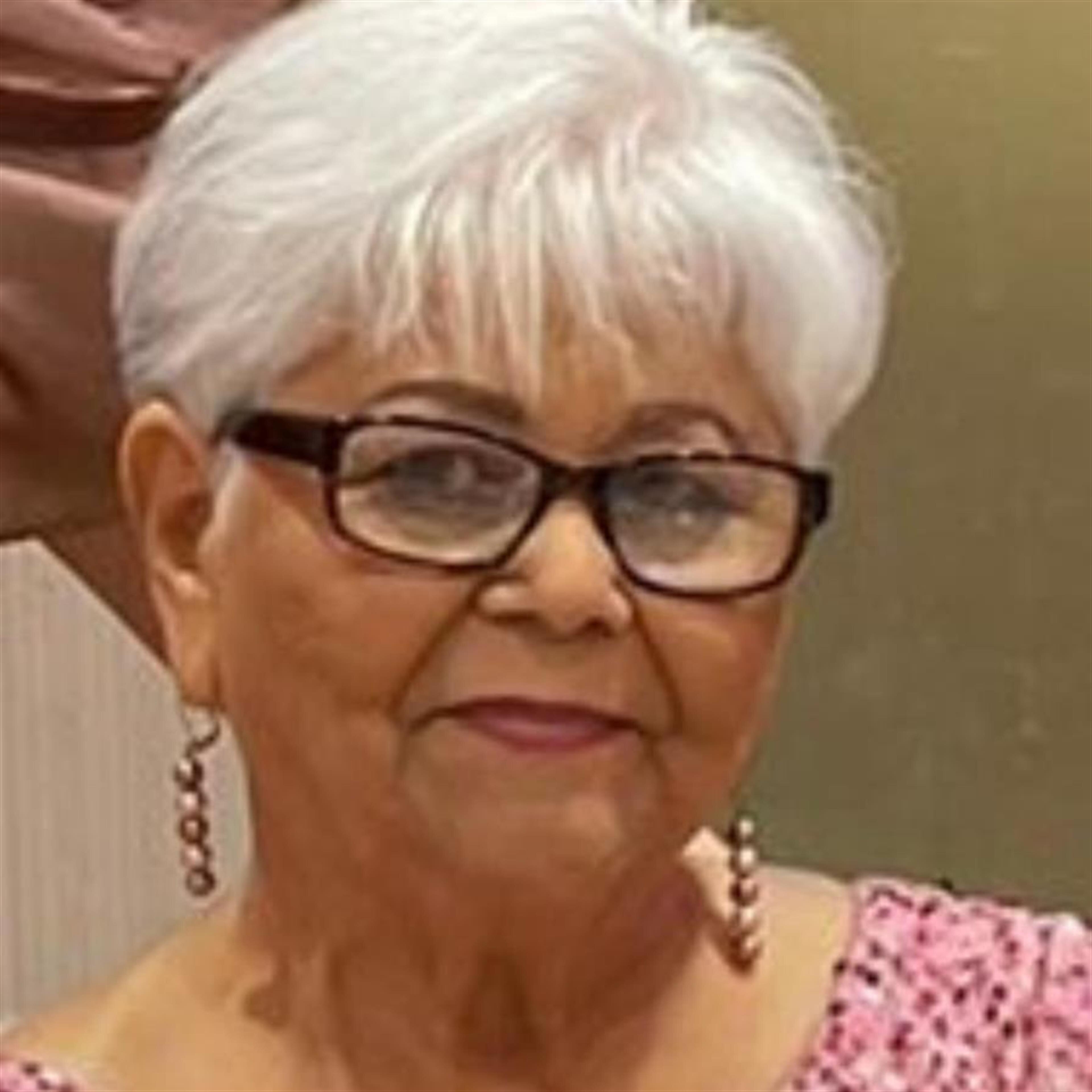 Sandra S Saavedra