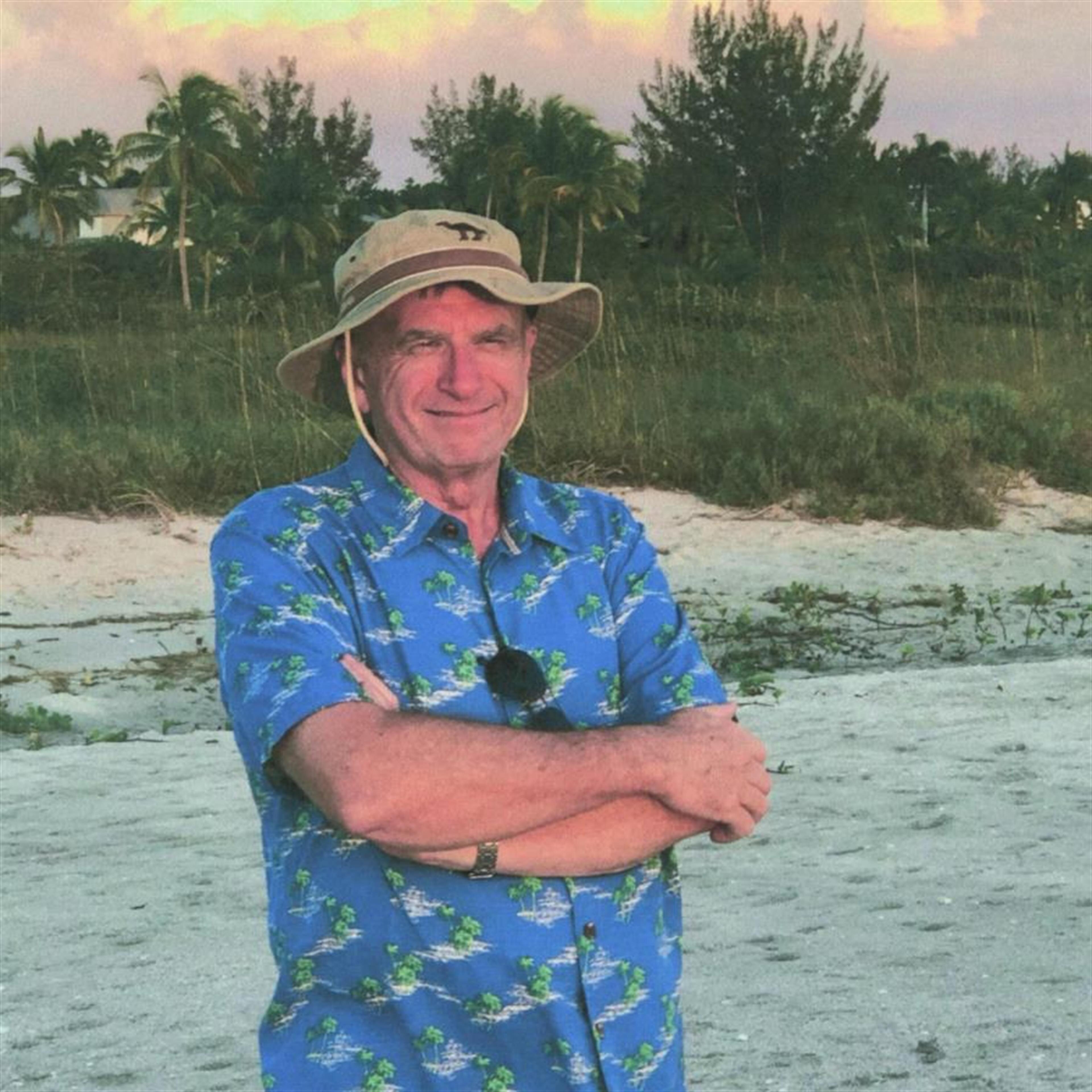 Michael "Mike" Vincent Nagle