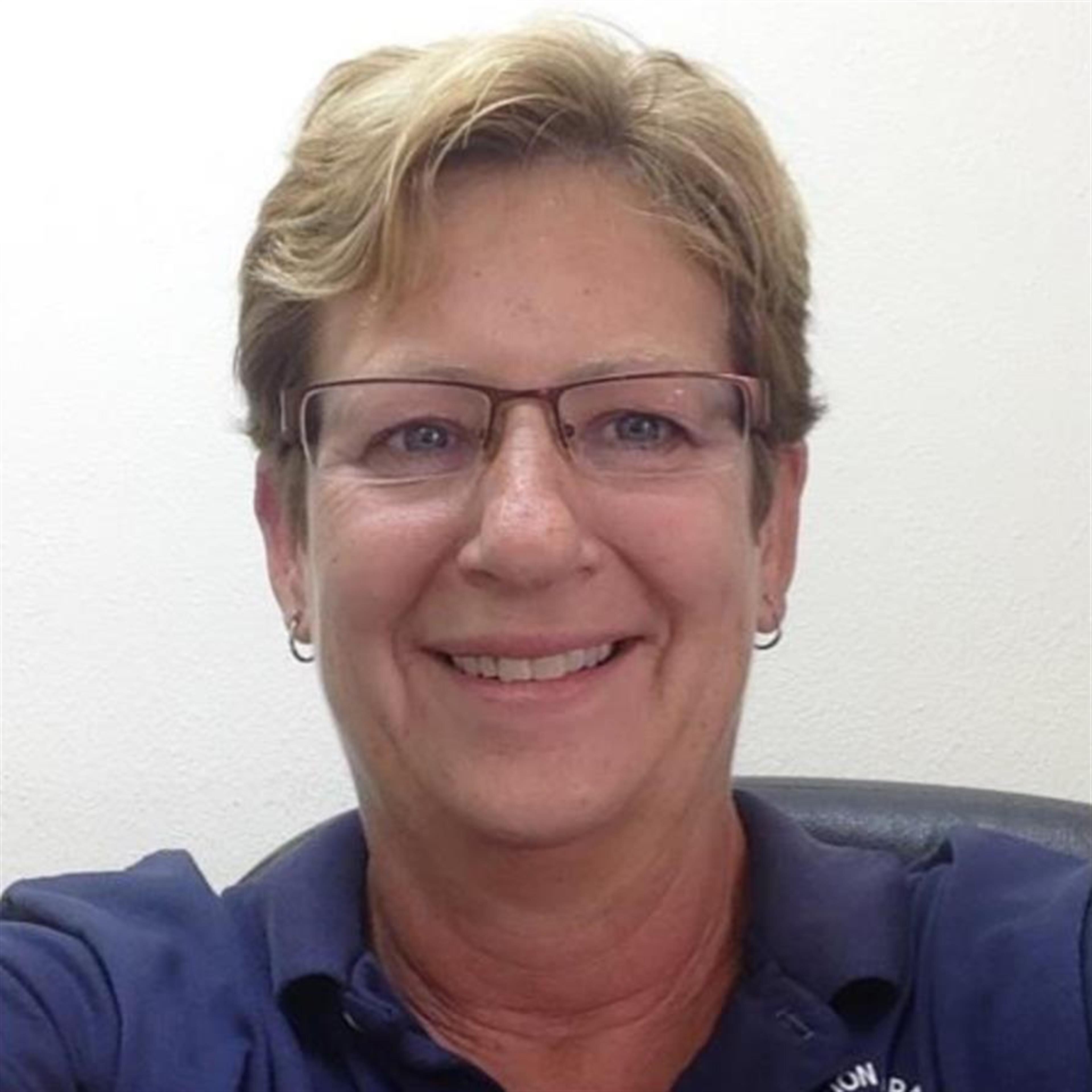 Michele Marie Reno