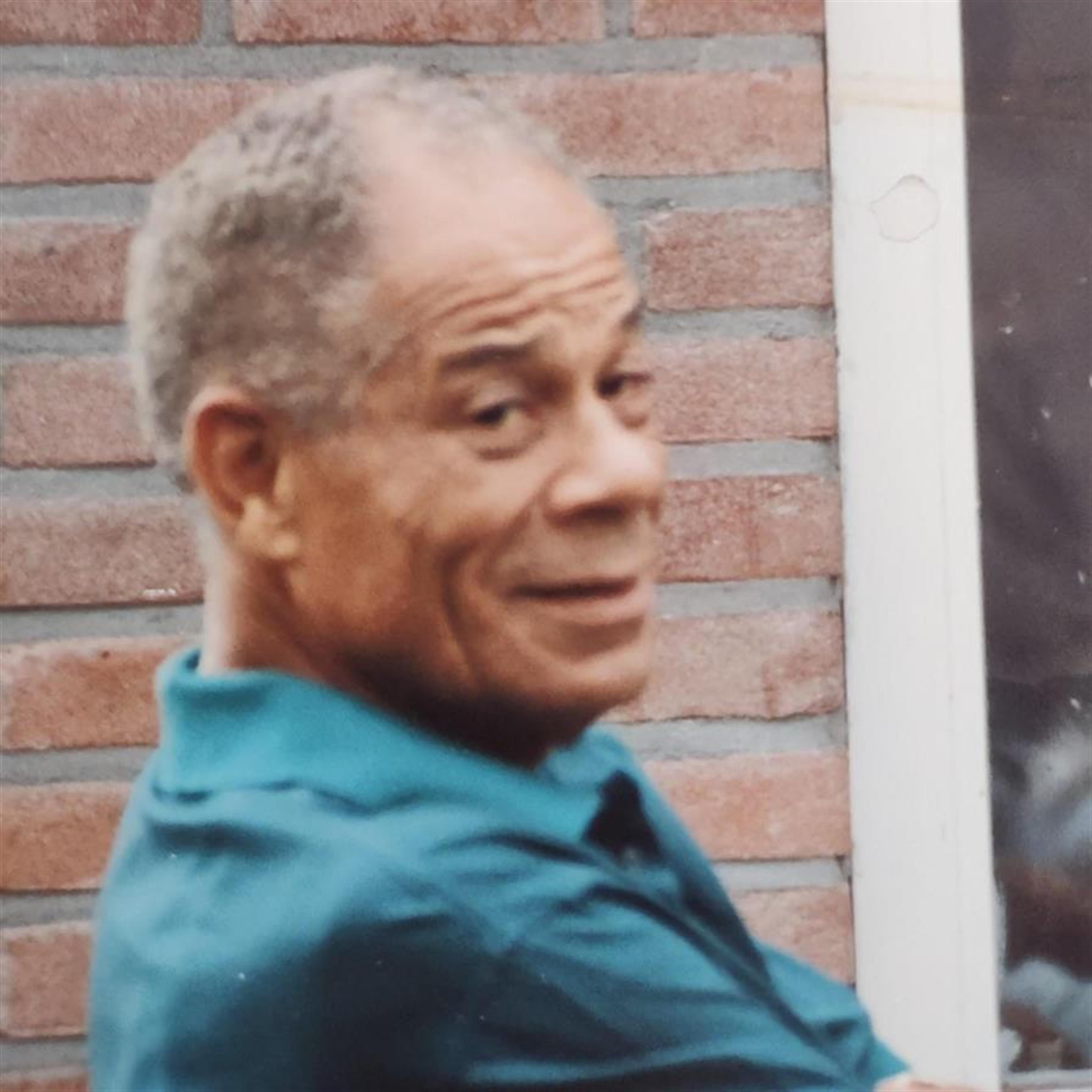 Edo Ferdinand Constan Ferrol