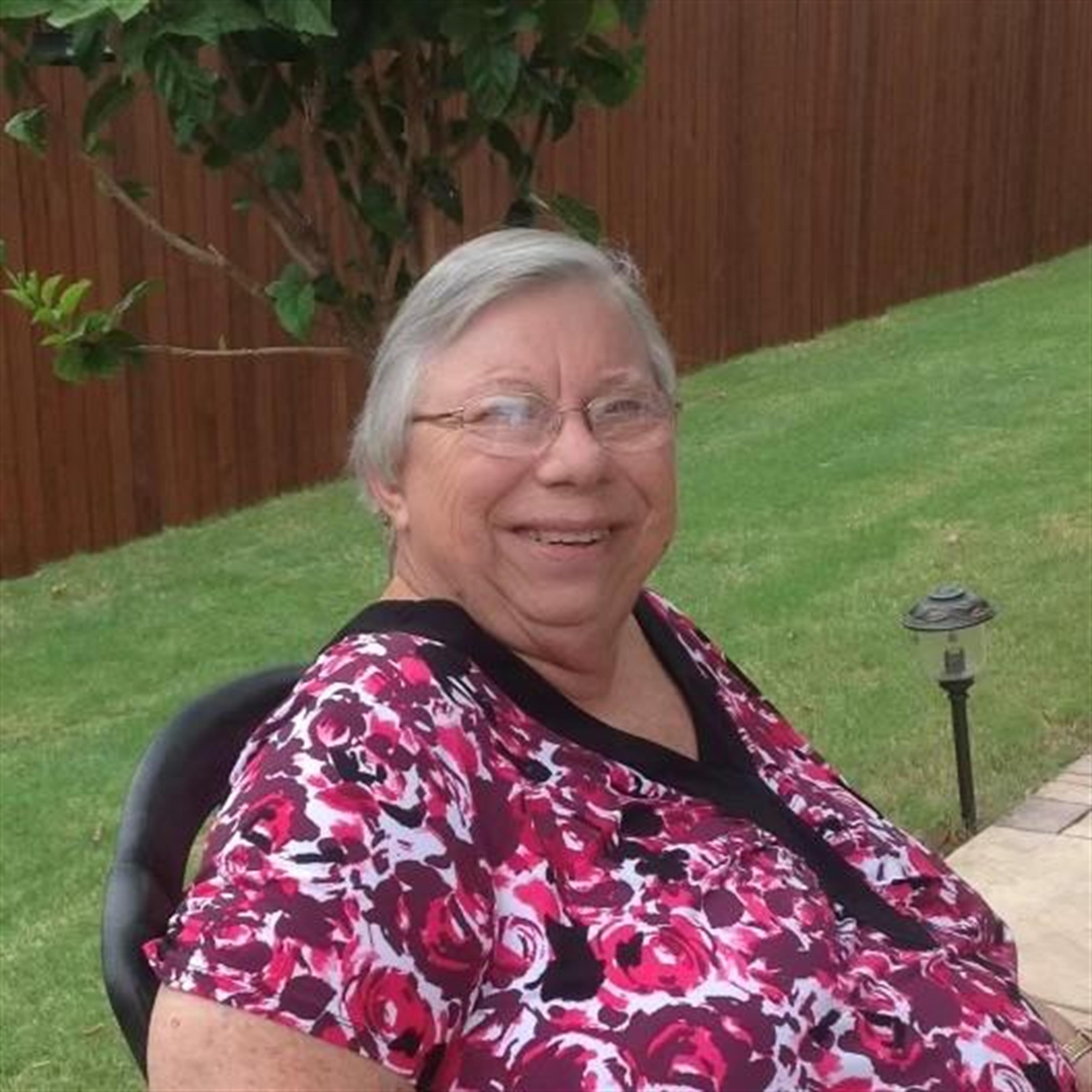Barbara Zeller