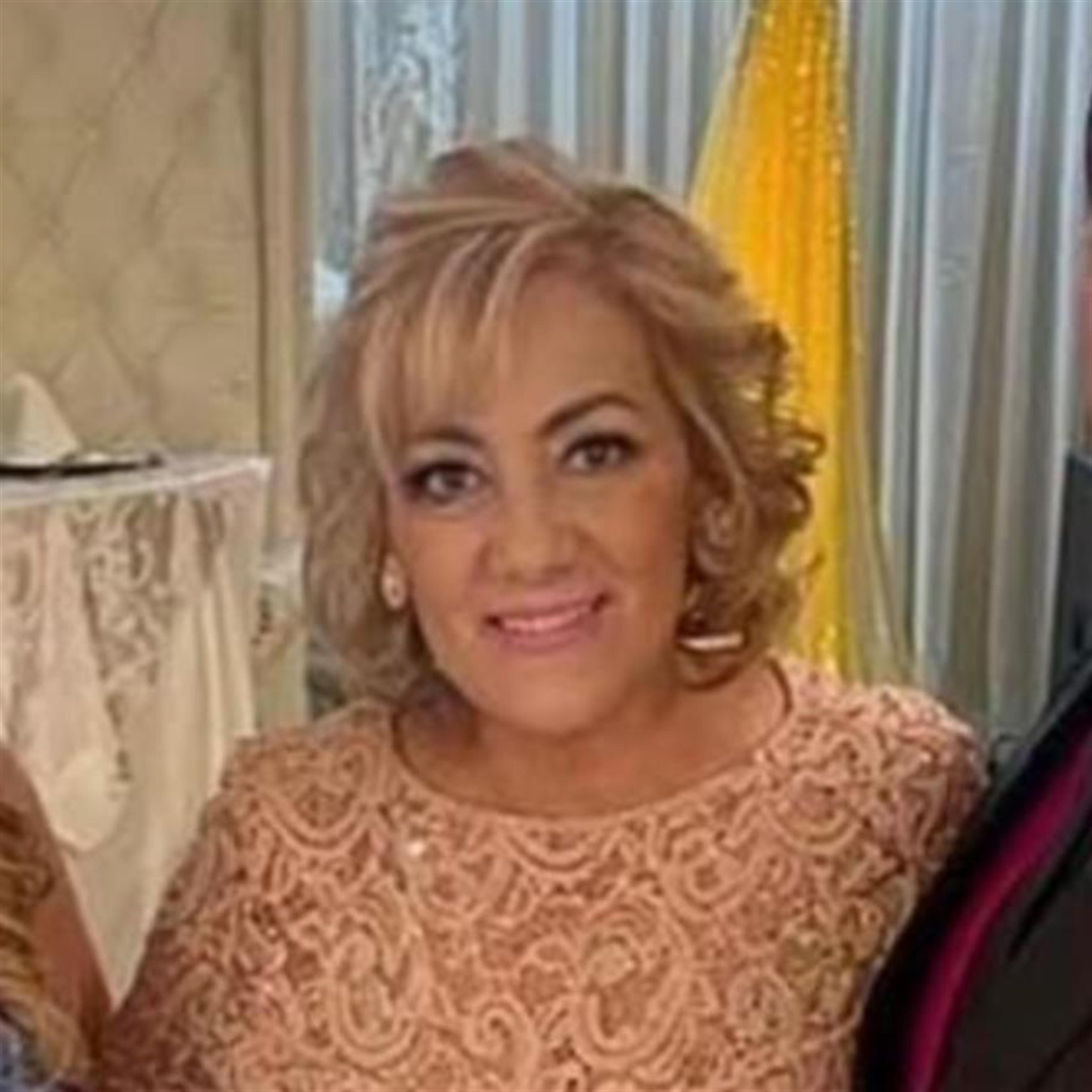 Magaly Antela Garcia