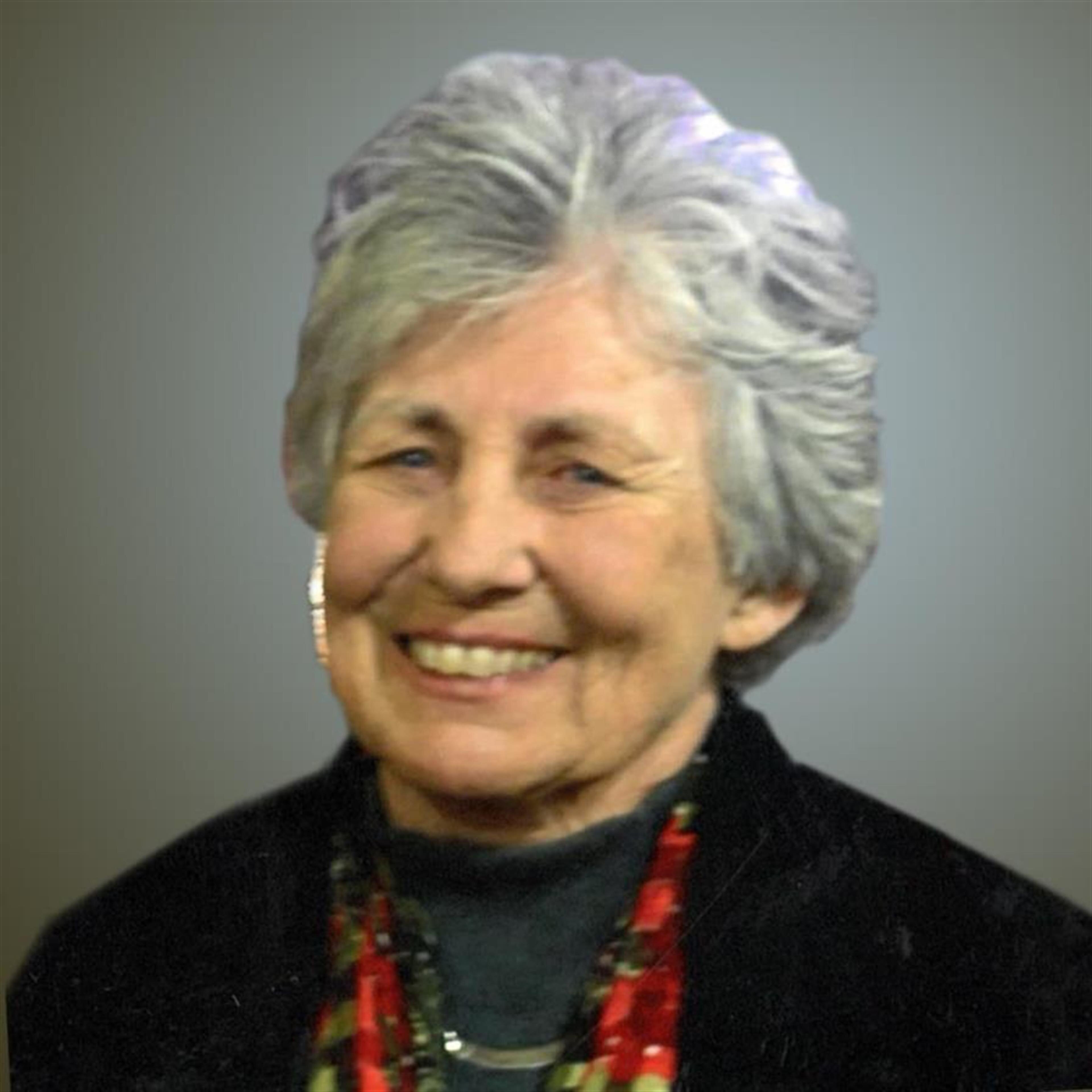 Suzette Guidroz Bourg
