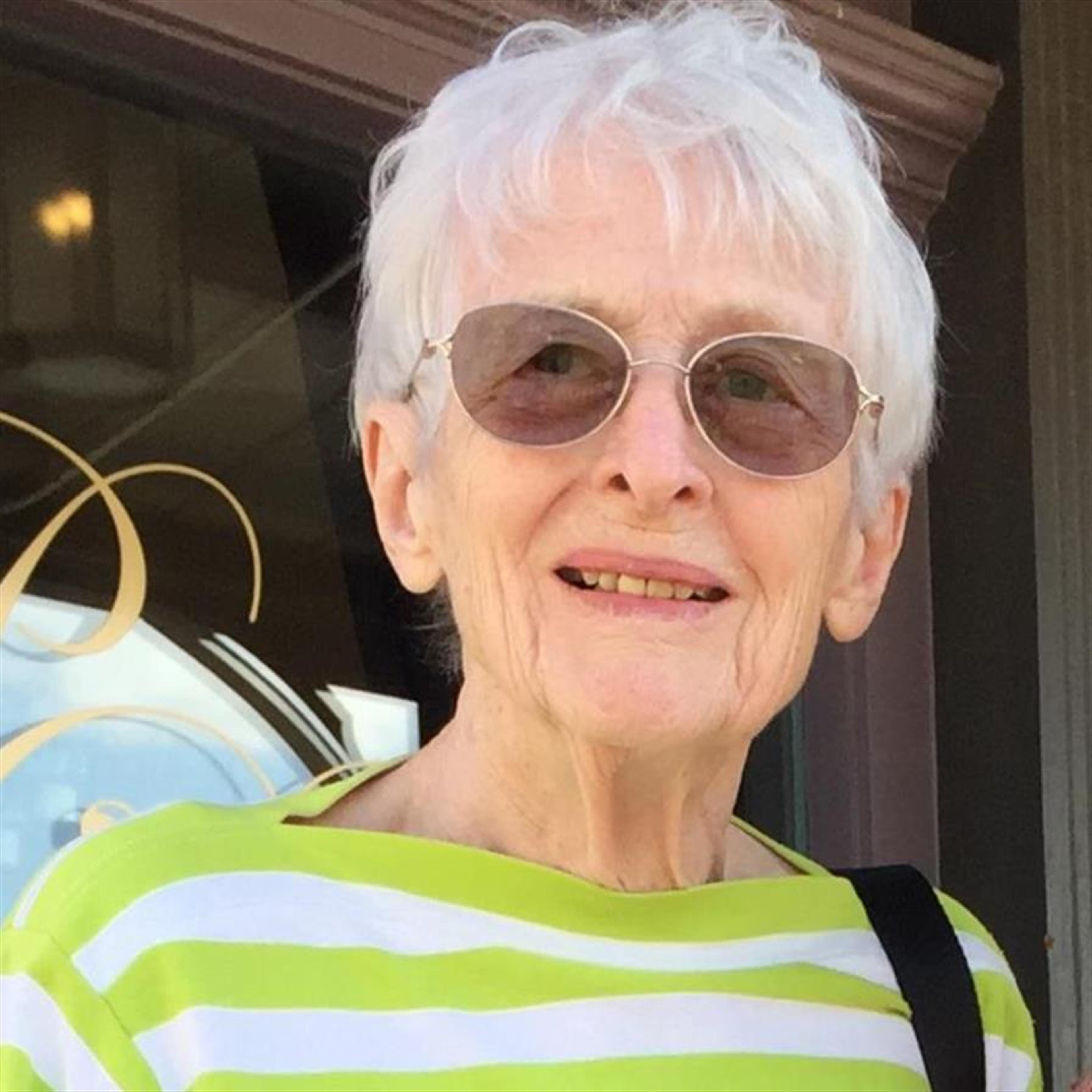 Caroline S. Polliard