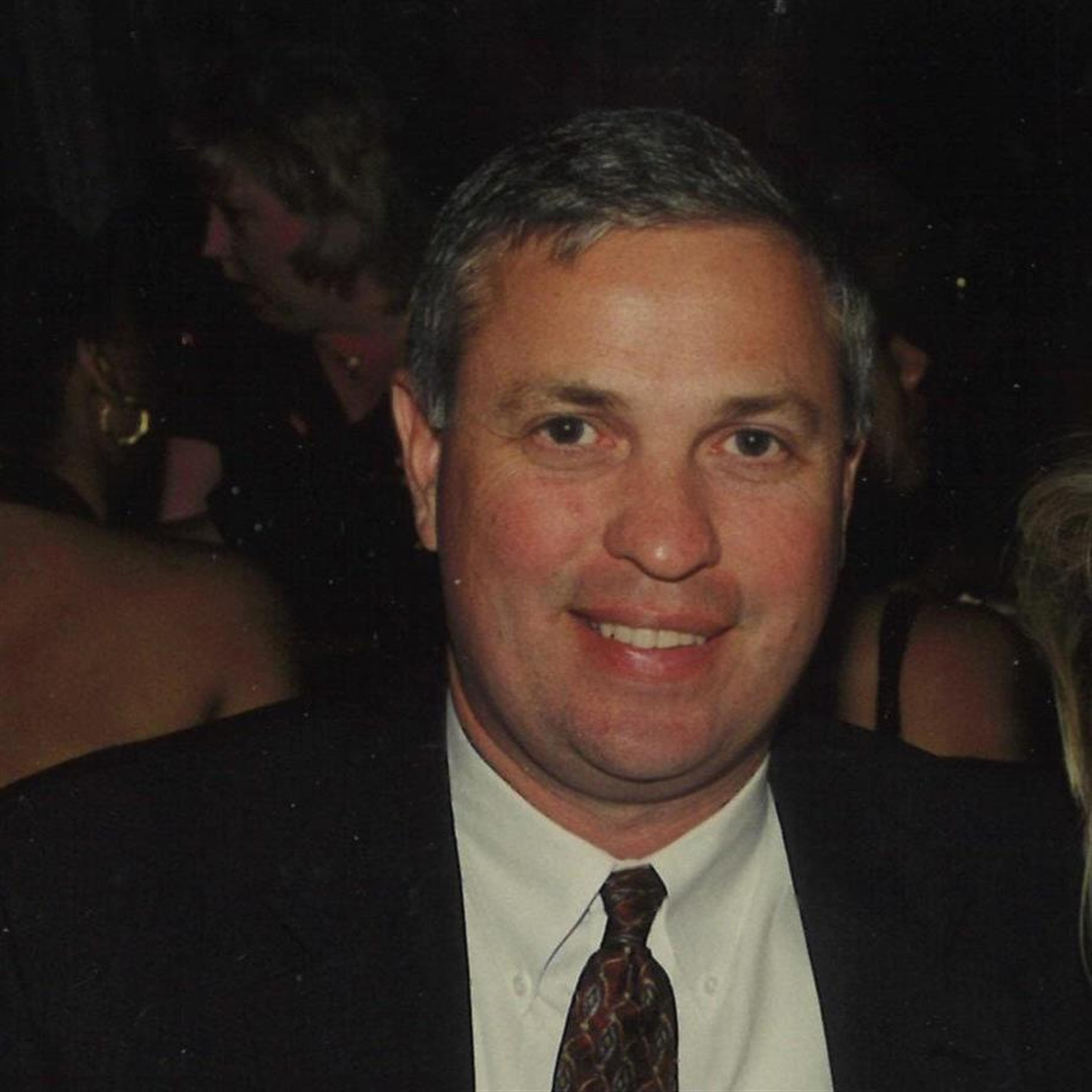 Brian Douglas Noland