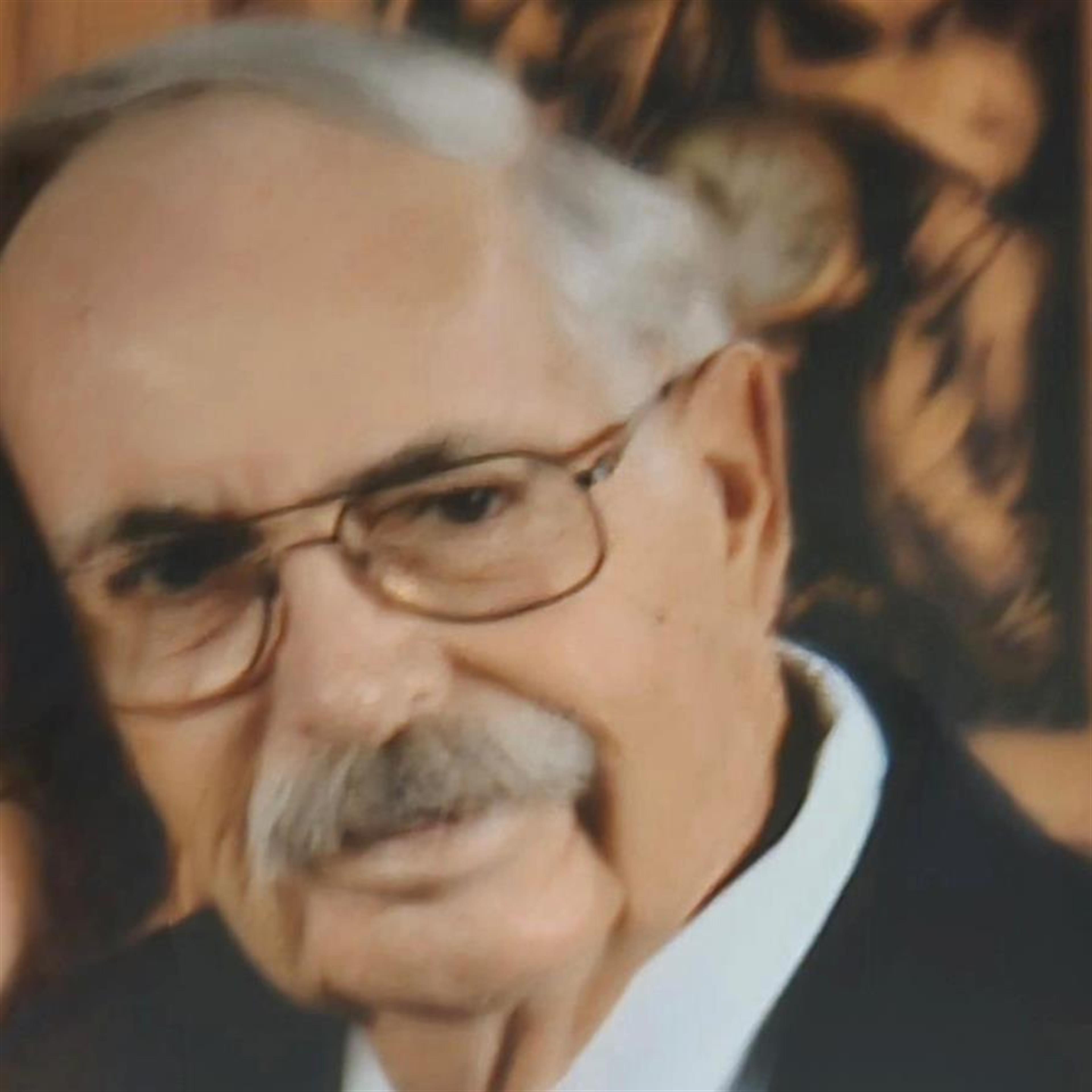 Jerry R. Harris