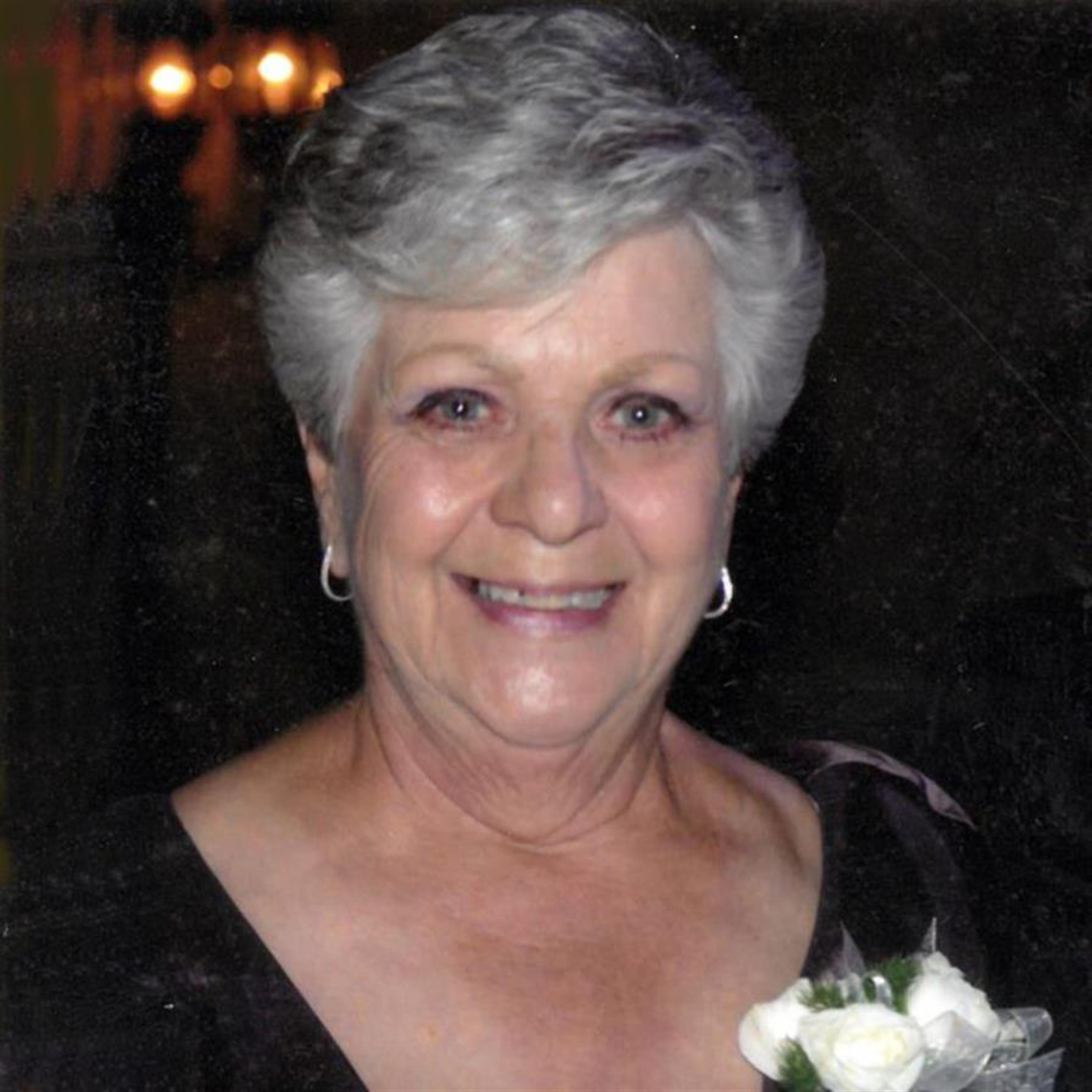 Linda Senac Maniscalco